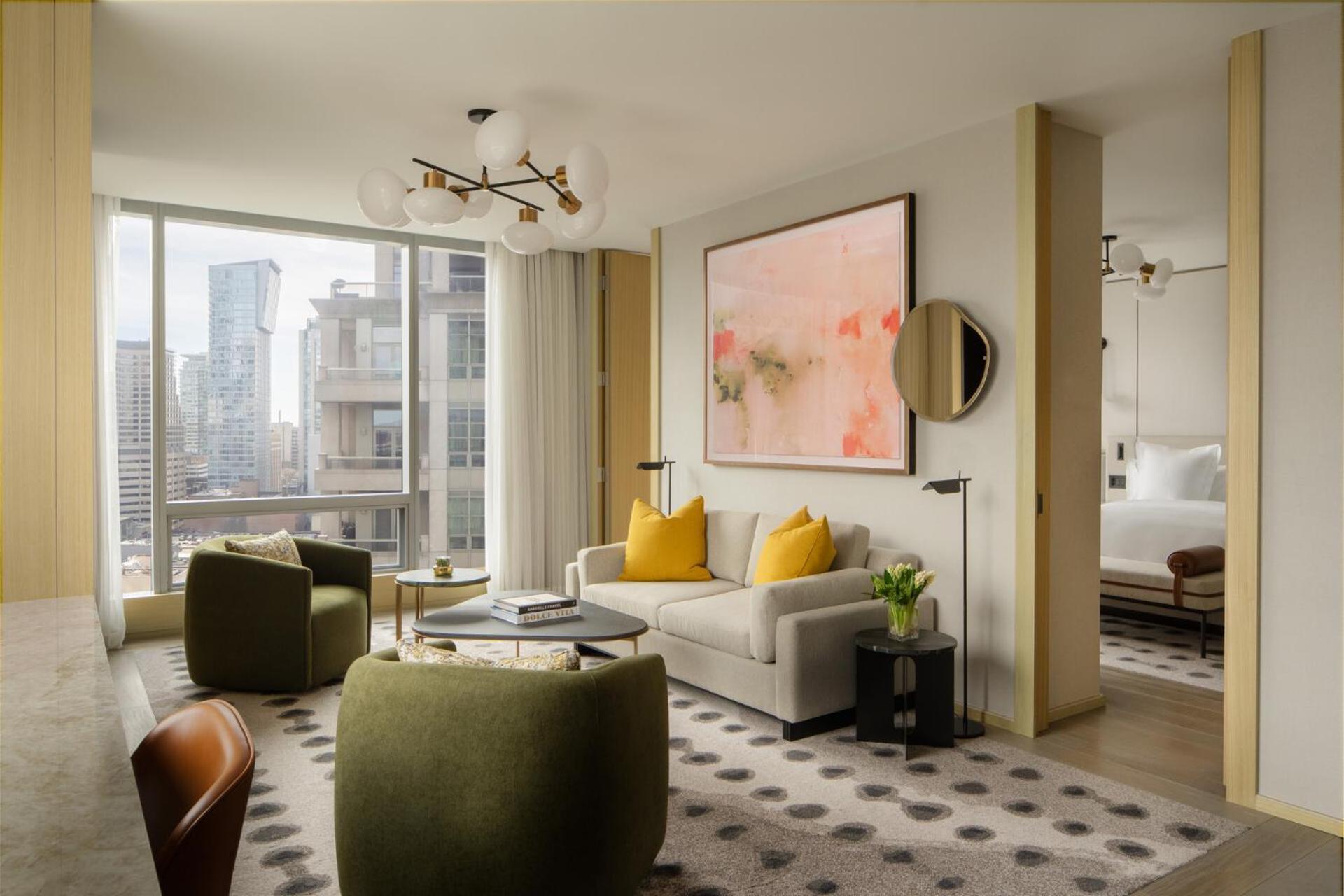 Four Seasons 5*