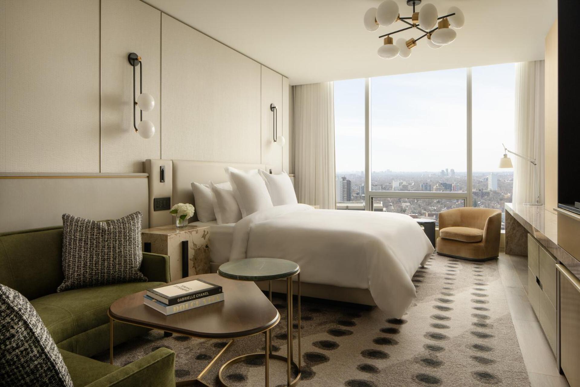 Four Seasons Toronto
