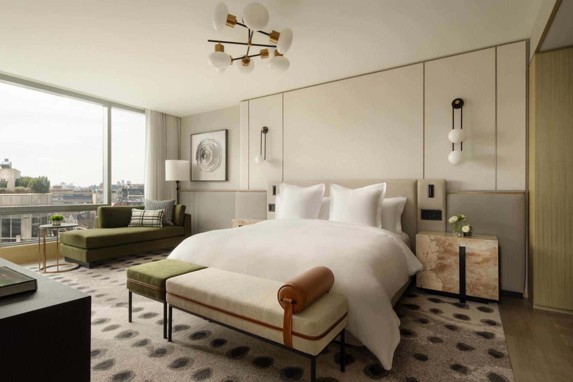 Hotel Four Seasons