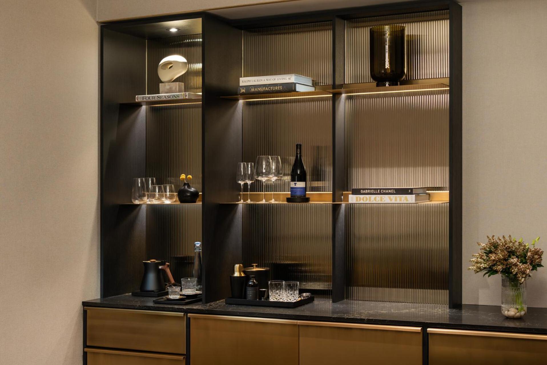 Four Seasons Hotel 5*