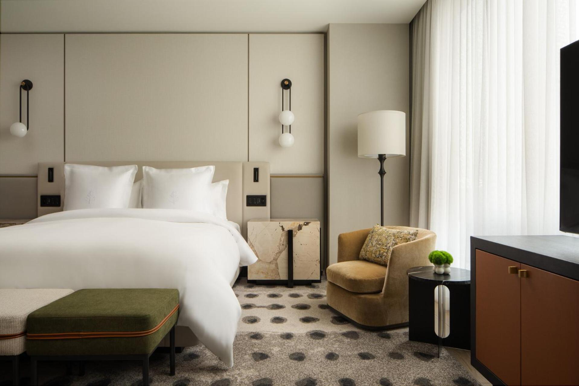 Four Seasons Hotel Toronto