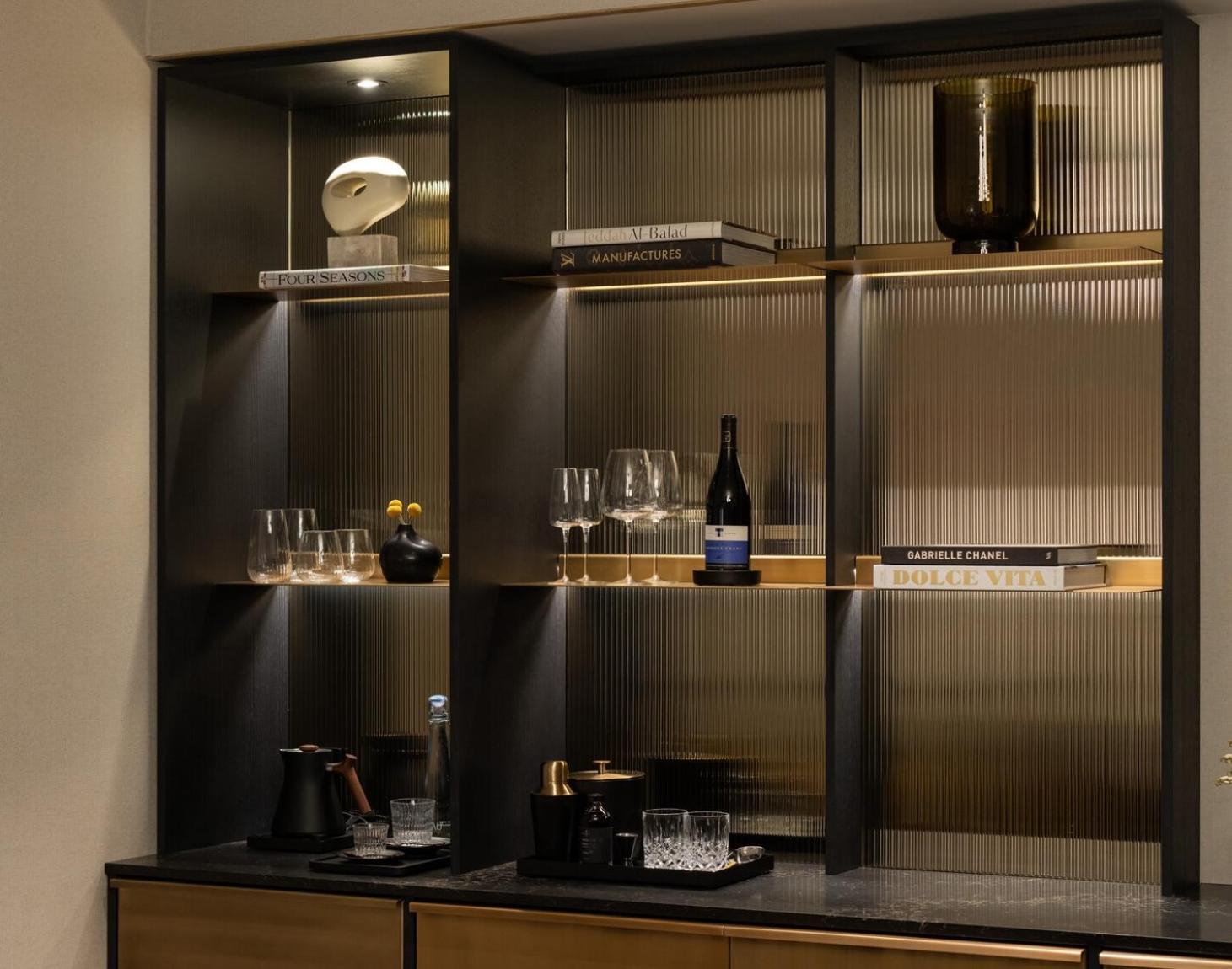 Four Seasons Hotel