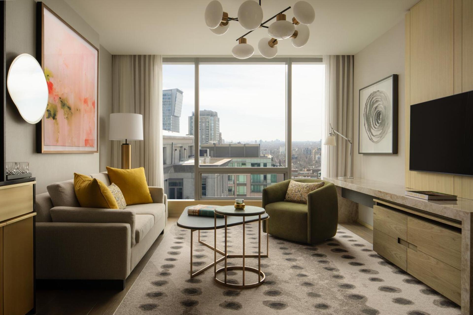 Hotel Four Seasons