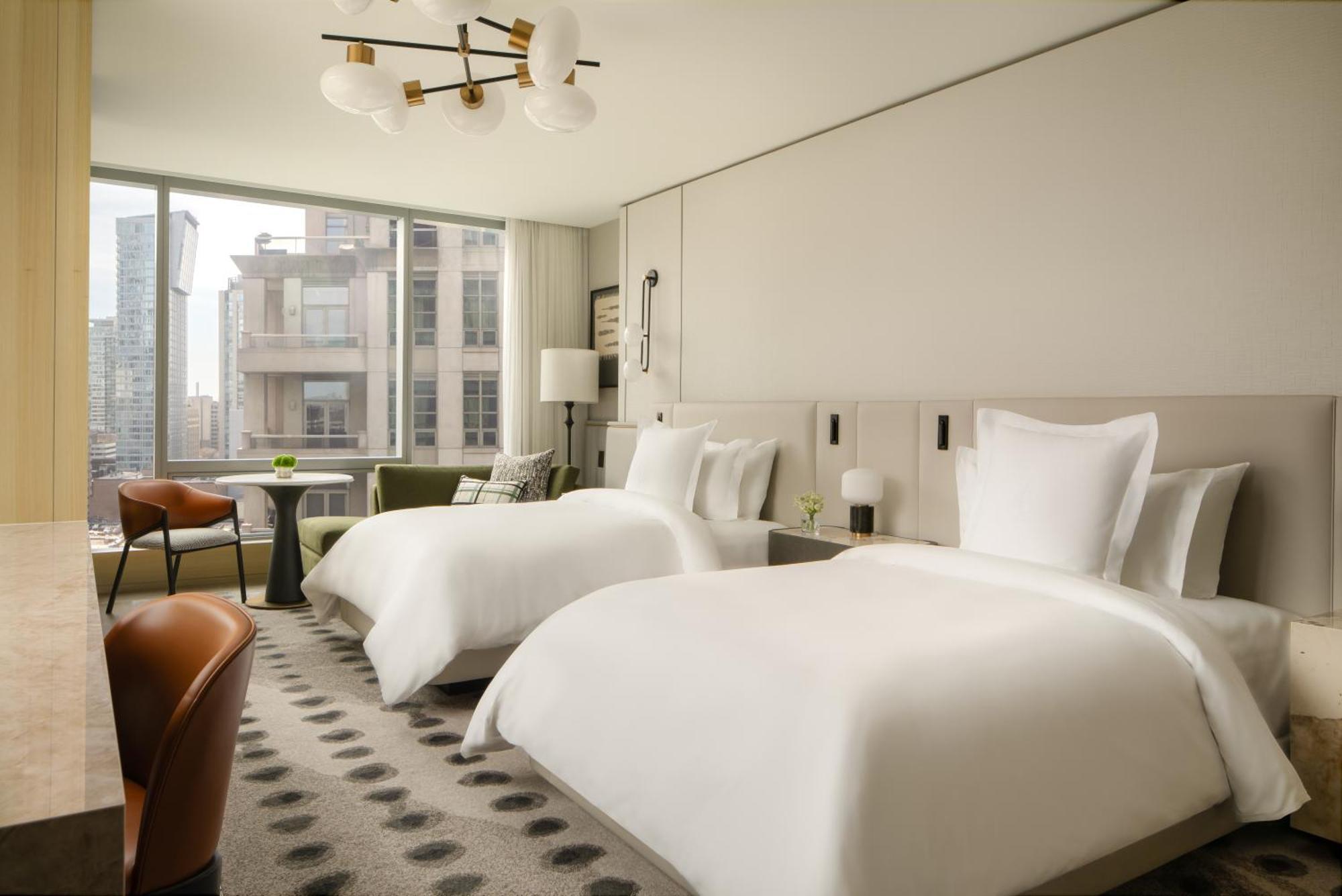 Hotel Four Seasons 5*