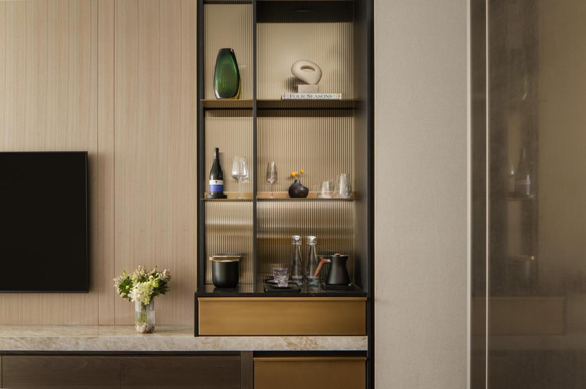 Hotel Four Seasons Toronto