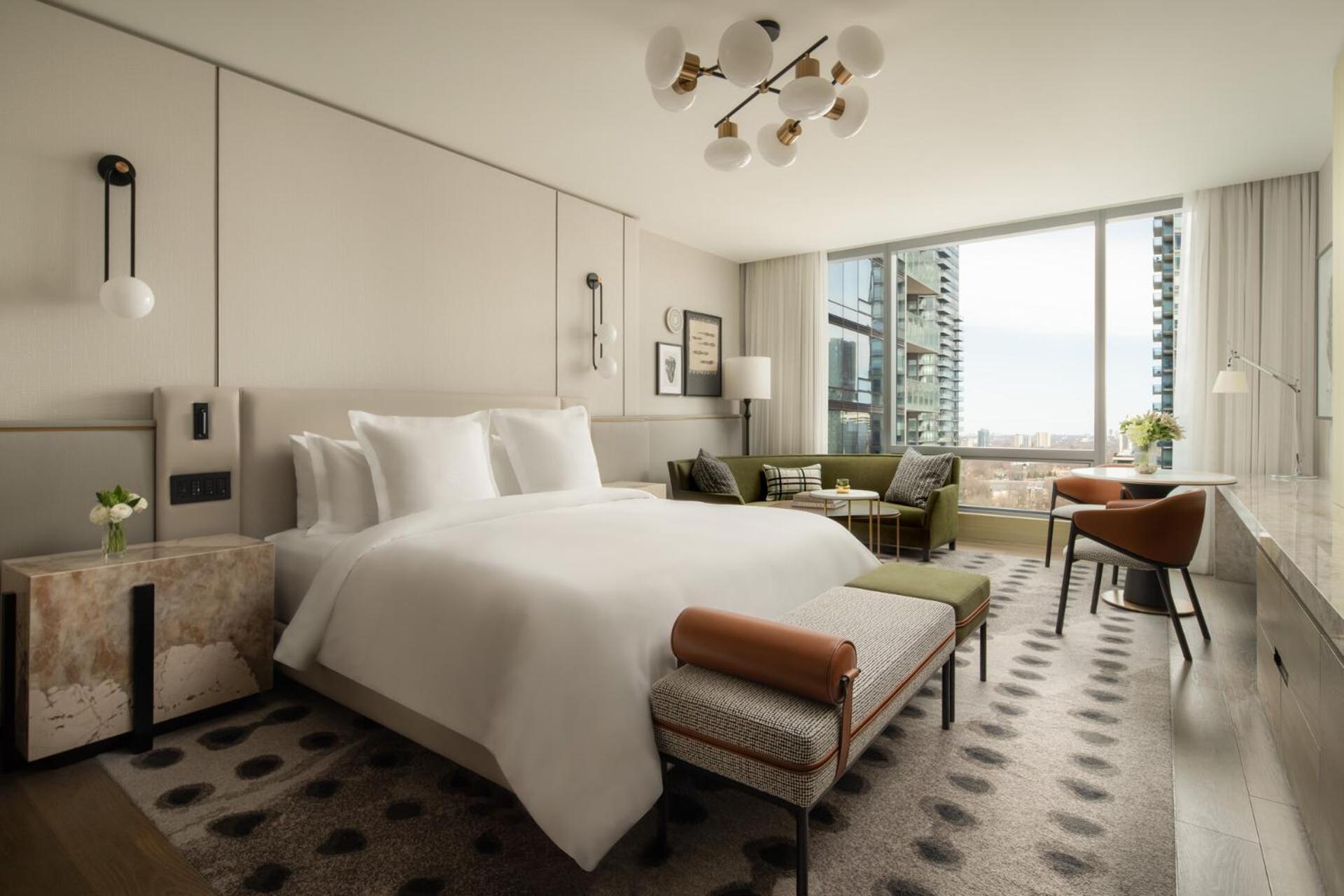 Four Seasons 5*