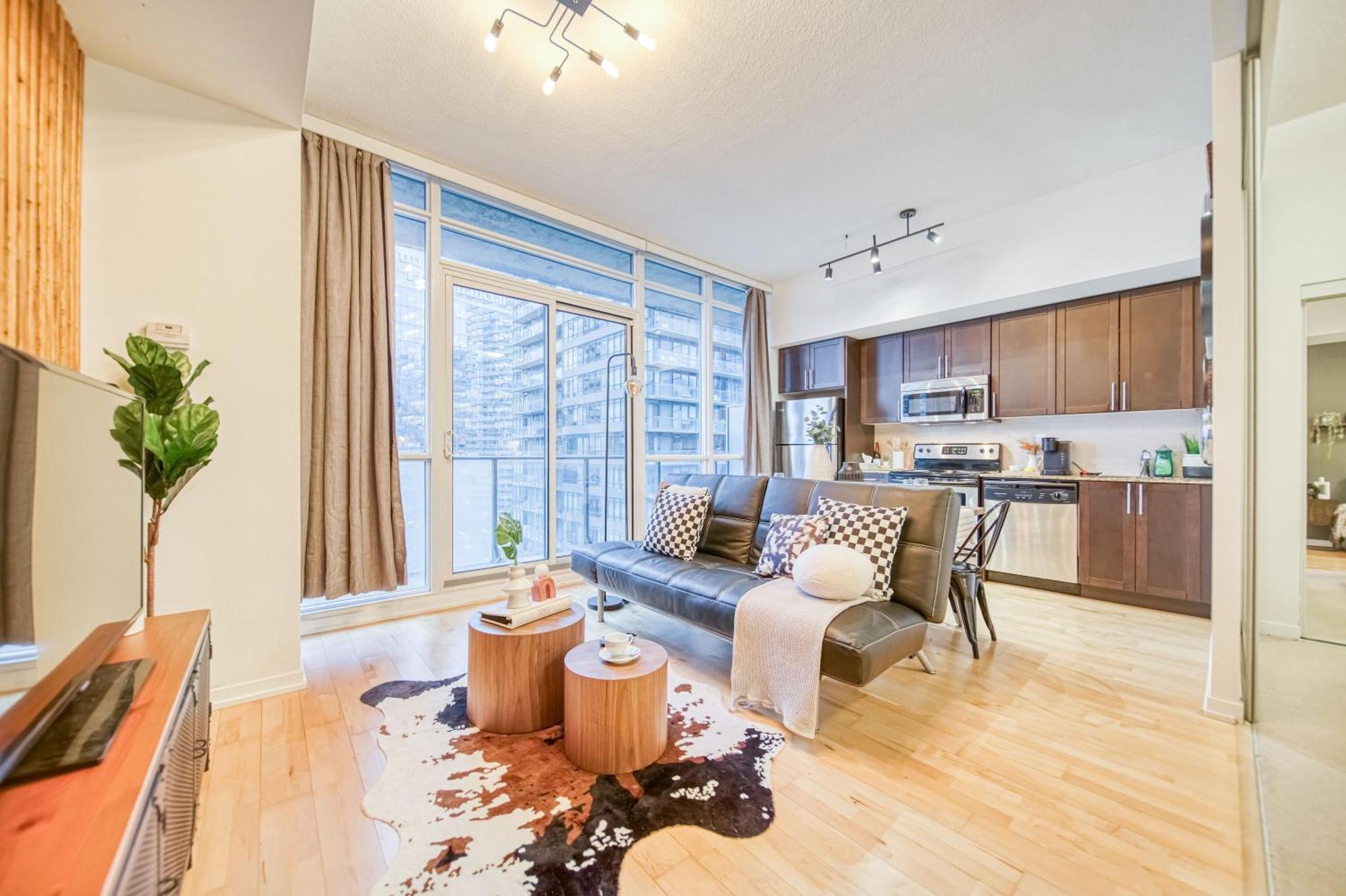 Apartment Gsuite Express Downtown *