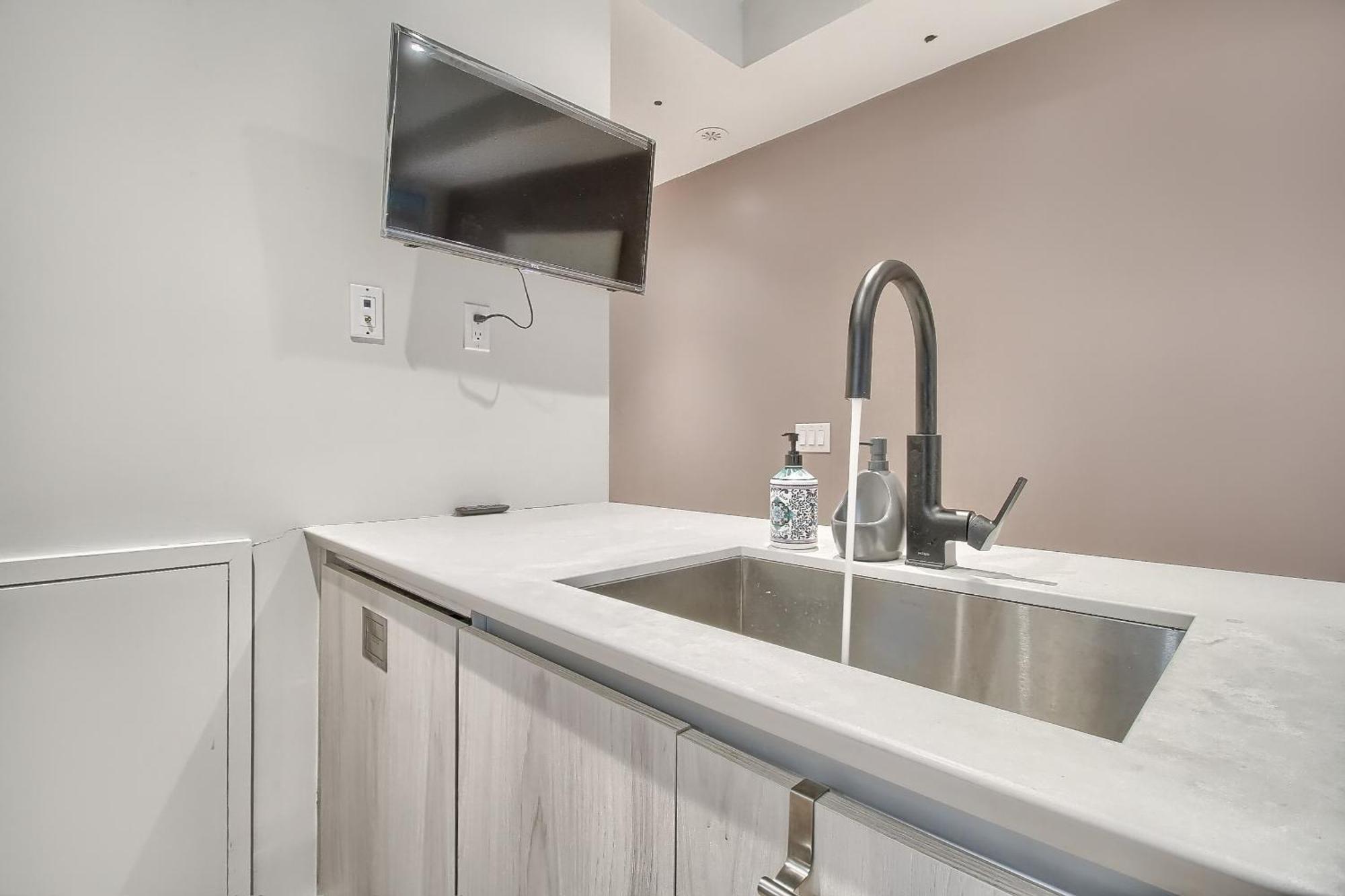 Holiday home Luxury Townhouse In Downtown - Th1 Toronto