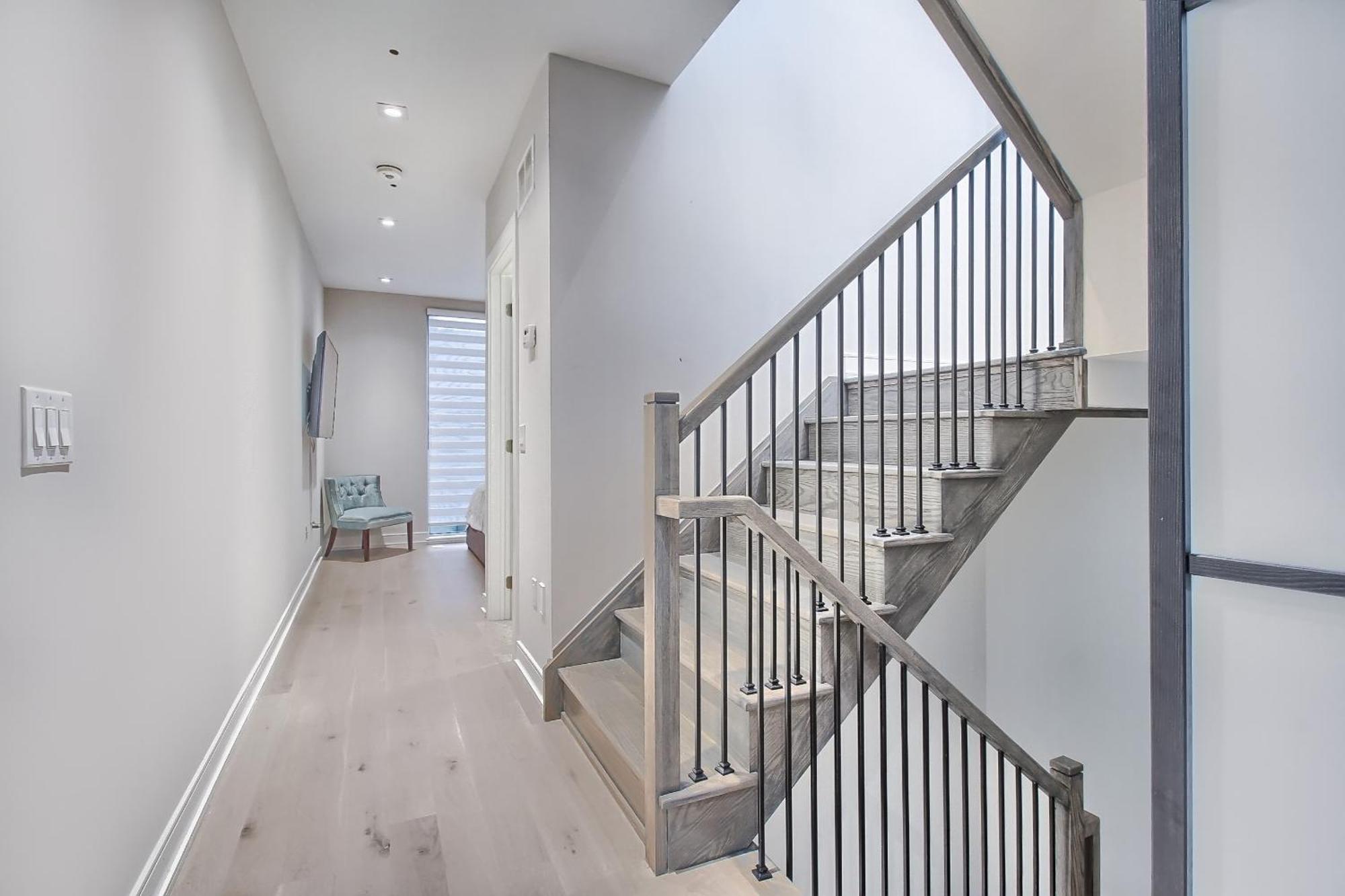 Holiday home Luxury Townhouse In Downtown - Th1 *