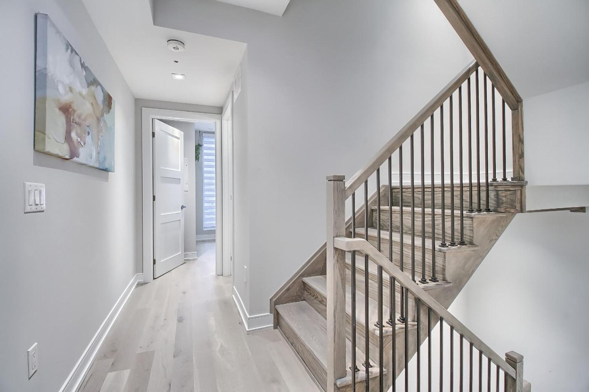 Luxury Townhouse In Downtown - Th1 * Toronto