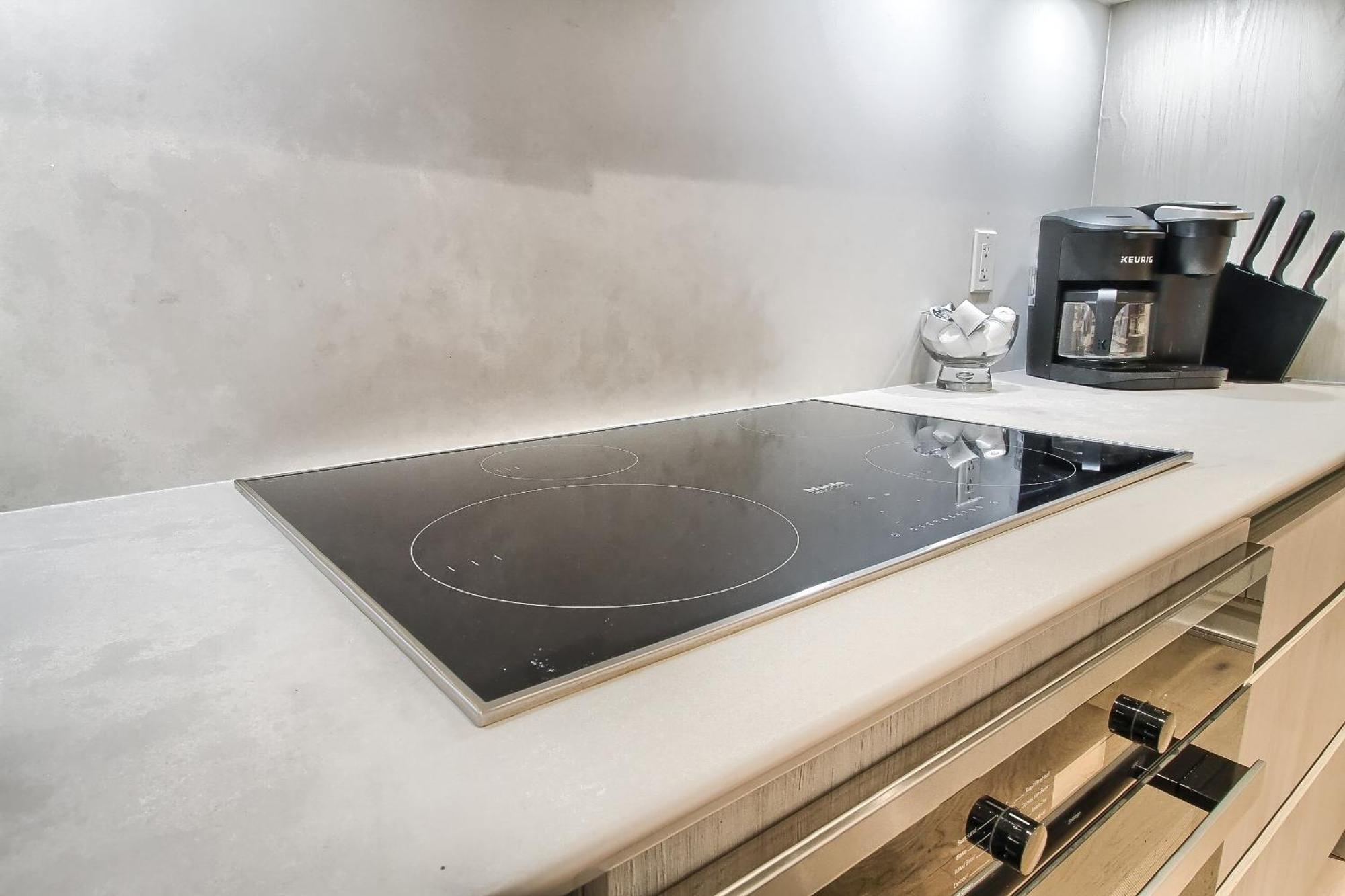 Holiday home Luxury Townhouse In Downtown - Th1
