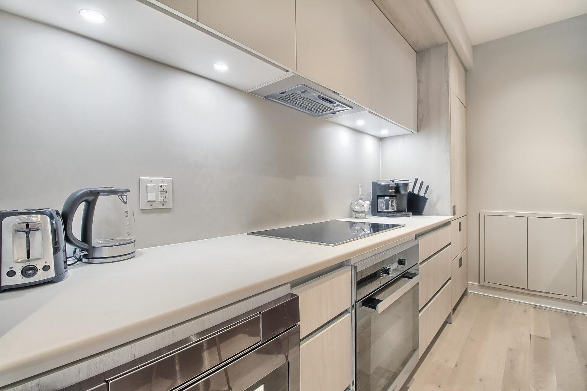 Holiday home Luxury Townhouse In Downtown - Th1