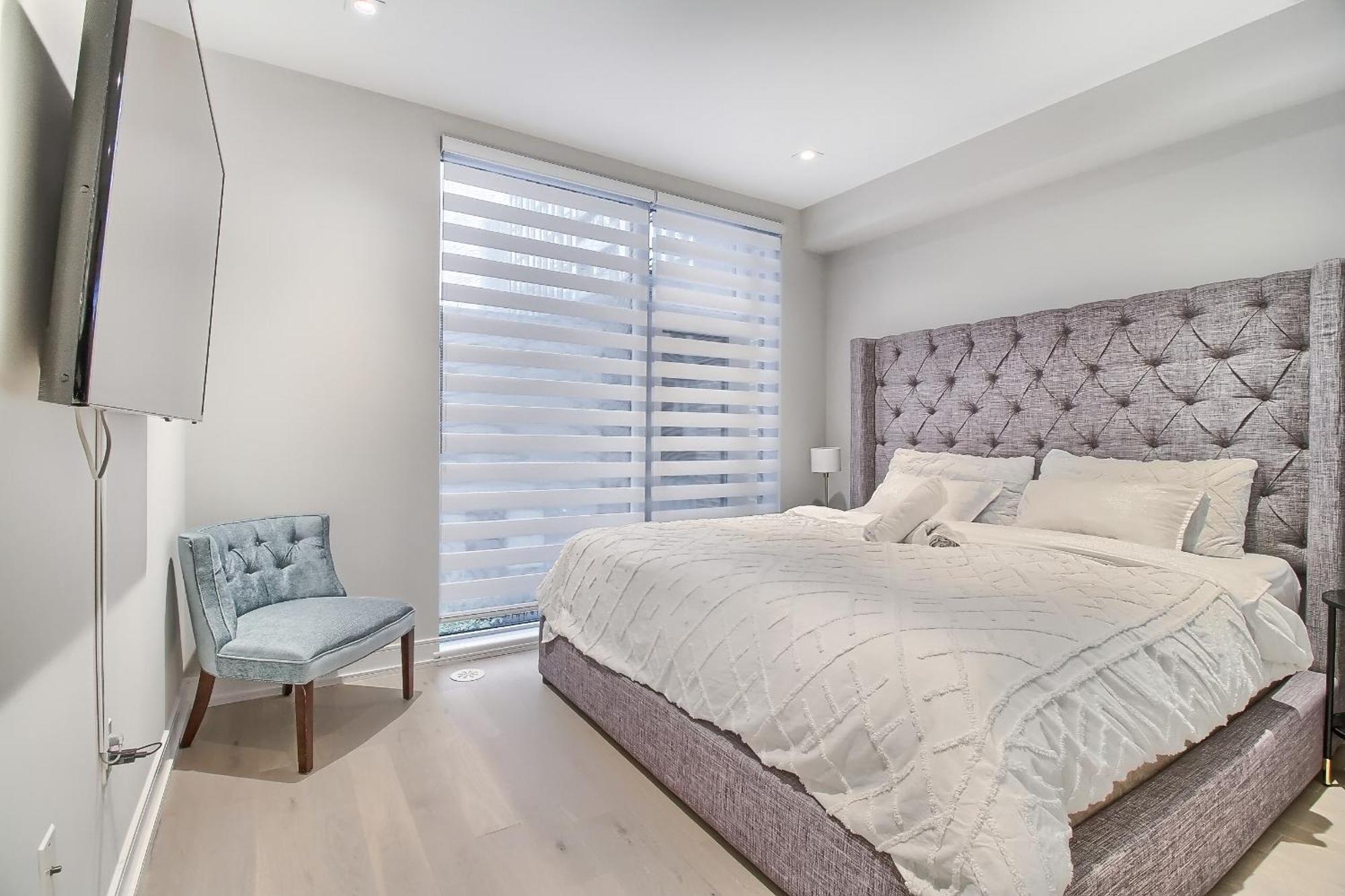 Luxury Townhouse In Downtown - Th1 Toronto