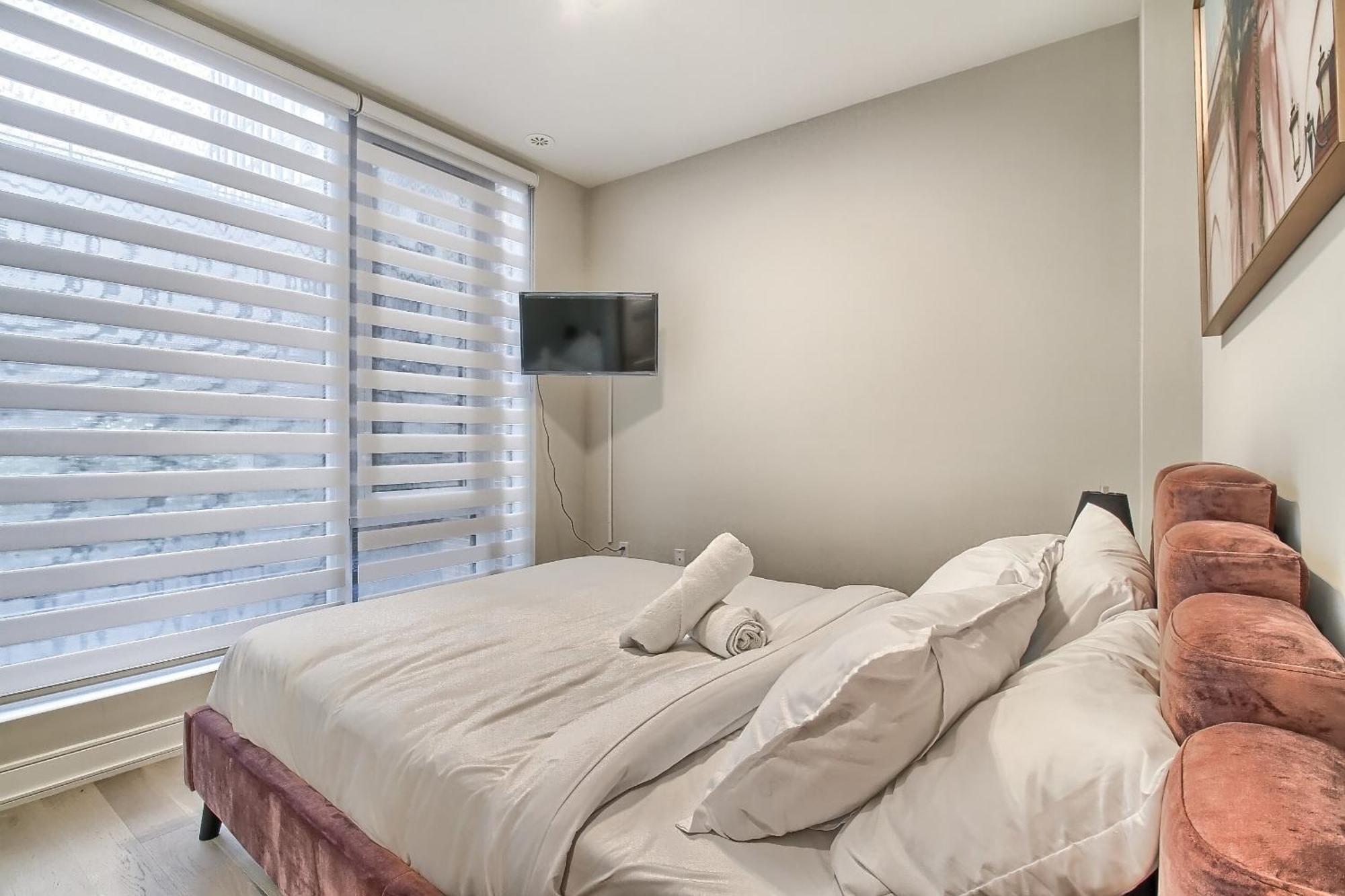 Luxury Townhouse In Downtown - Th1 * Toronto