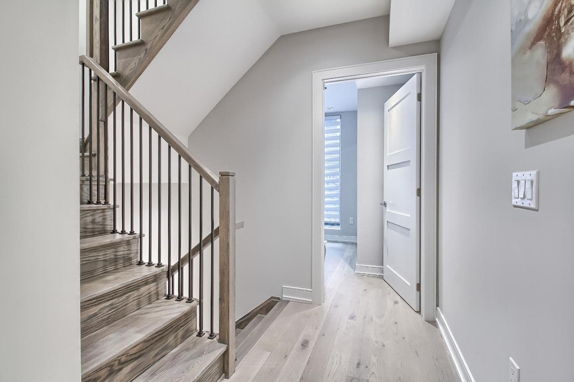 Holiday home Luxury Townhouse In Downtown - Th1