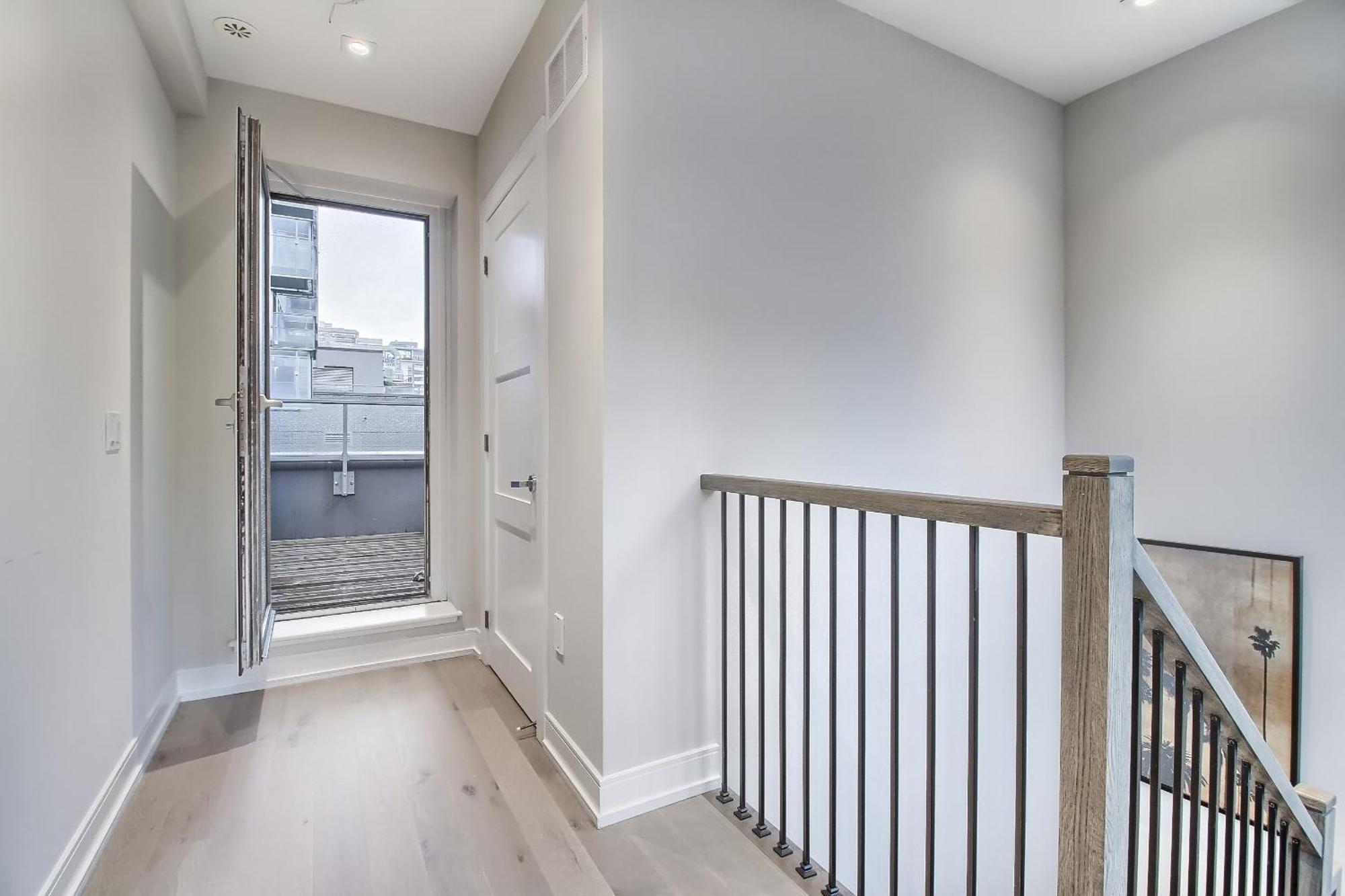Luxury Townhouse In Downtown - Th1 Holiday home *
