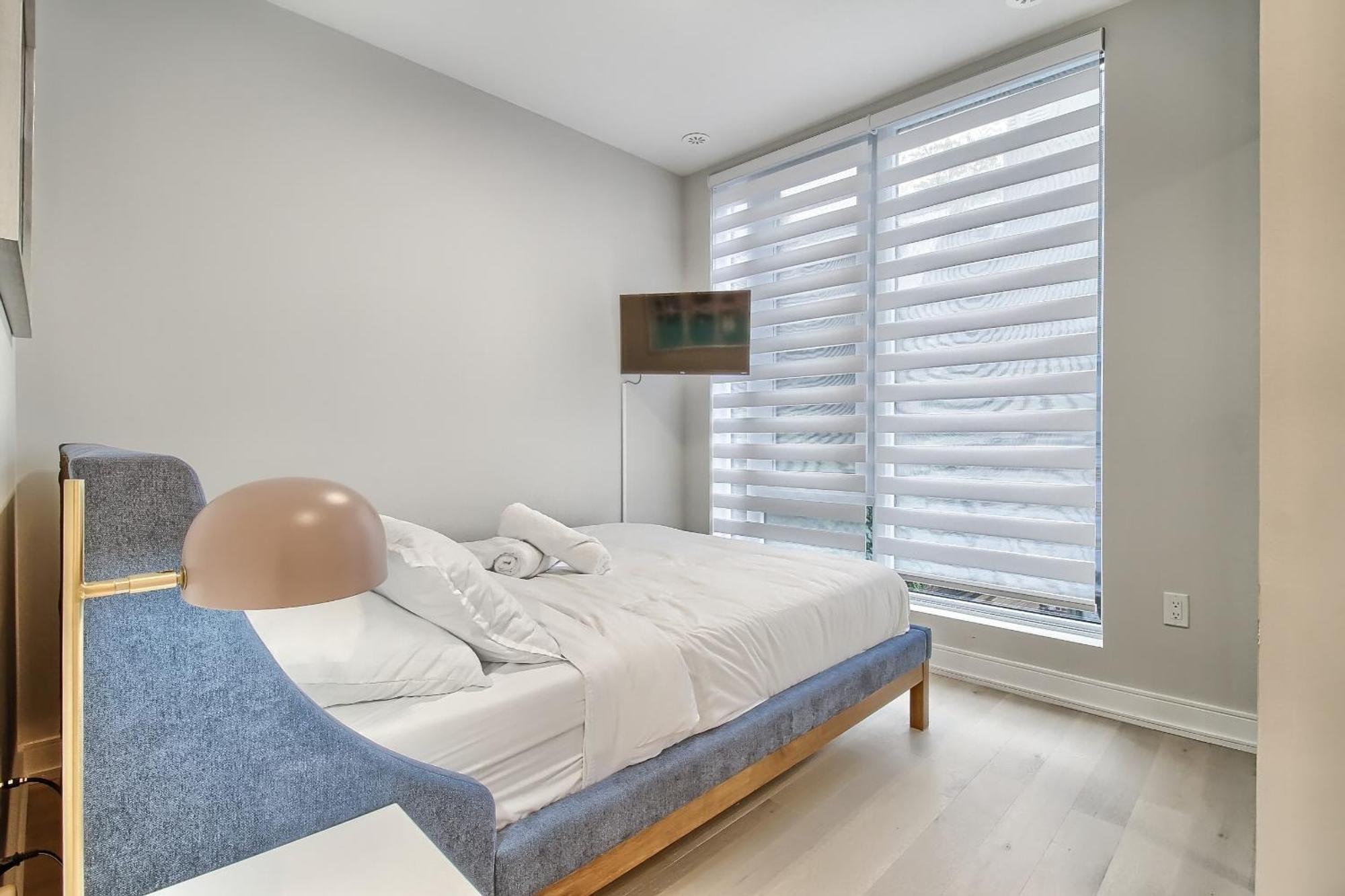 Holiday home Luxury Townhouse In Downtown - Th1 *