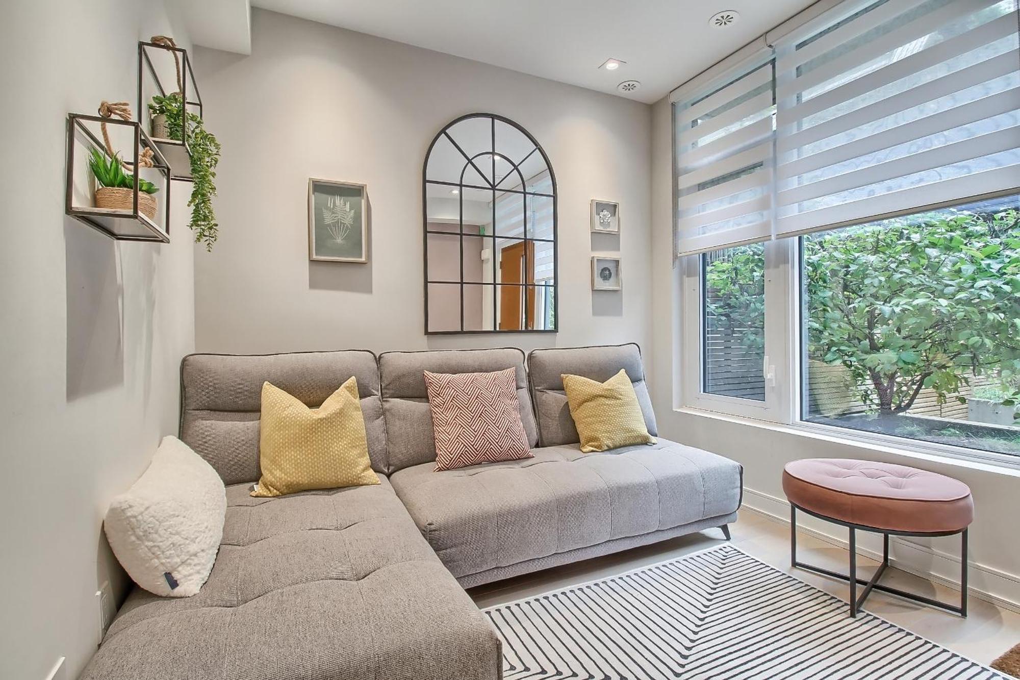Holiday home Luxury Townhouse In Downtown - Th1 *