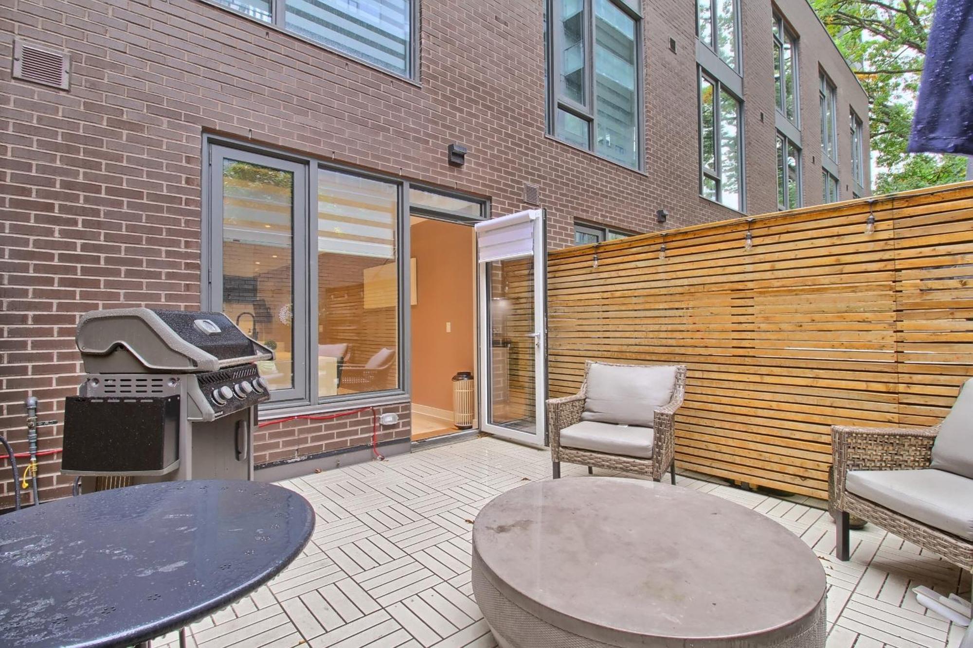 Holiday home Luxury Townhouse In Downtown - Th1