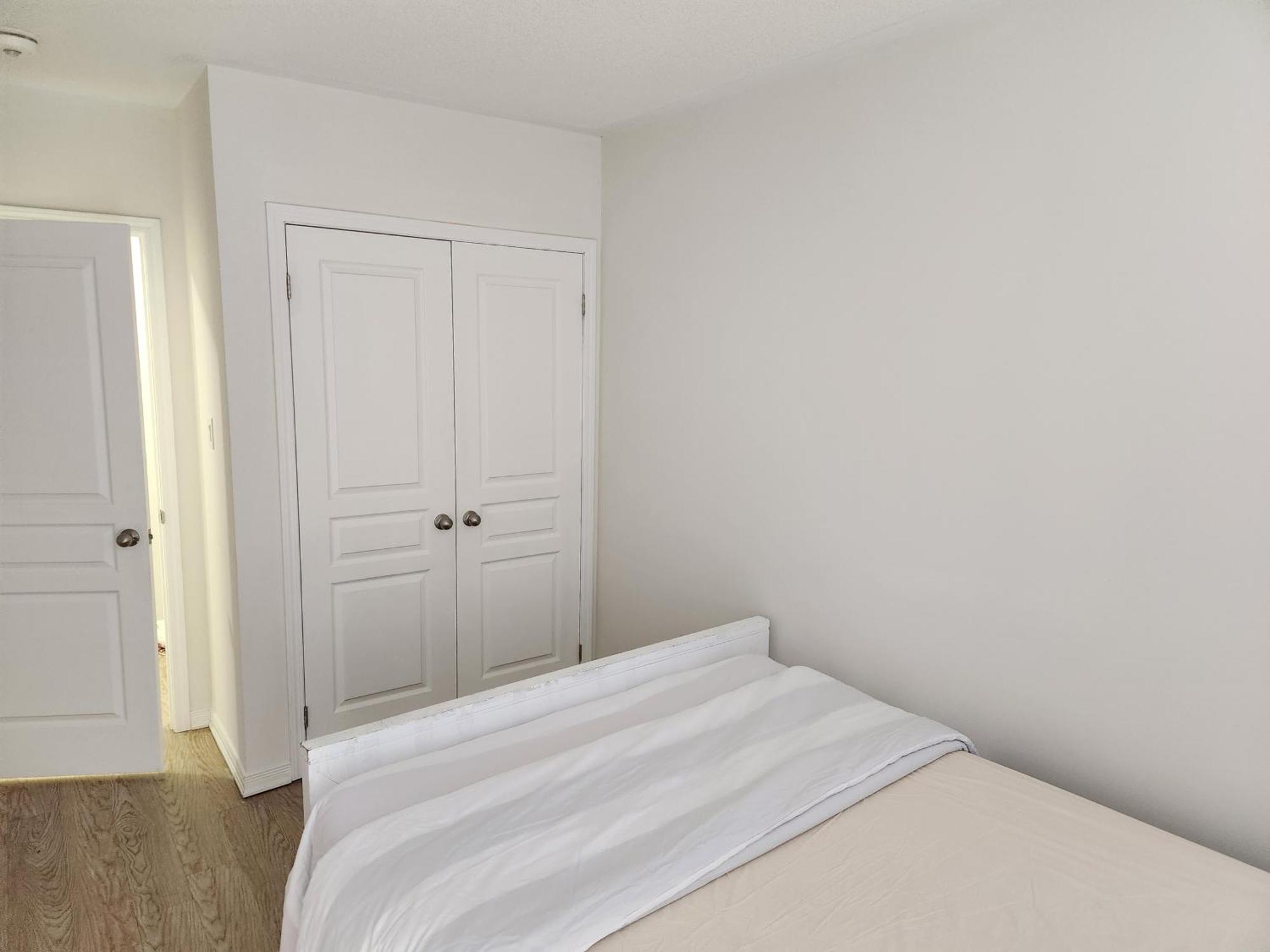 Apartment Modern Minimalist 2bedroom