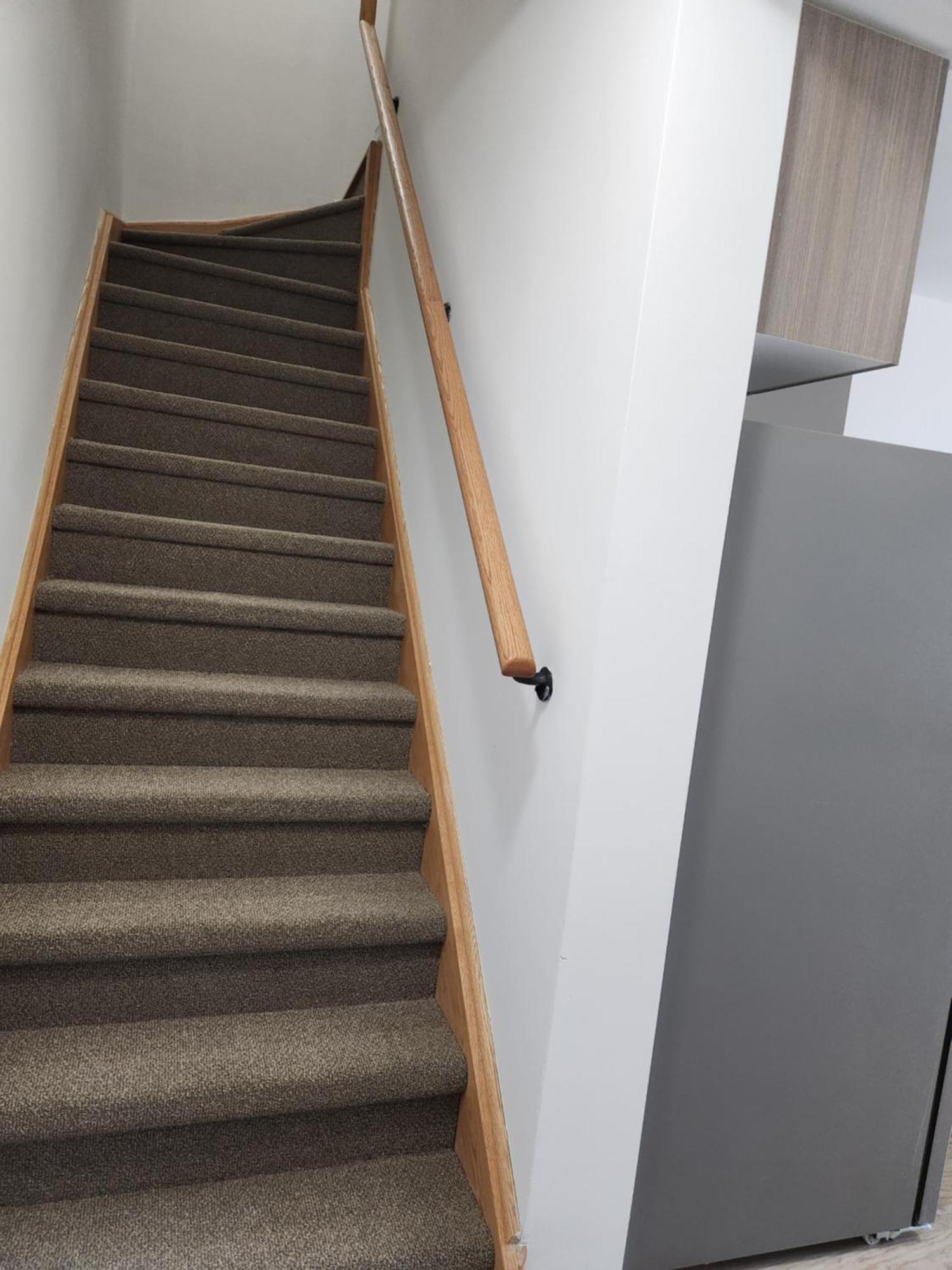 Modern Minimalist 2bedroom * Toronto