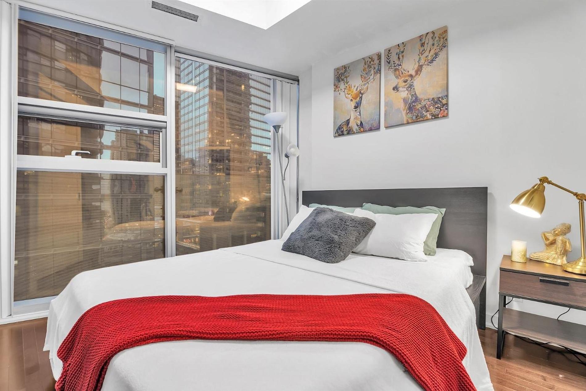 Apartment Rivetstays - The York *