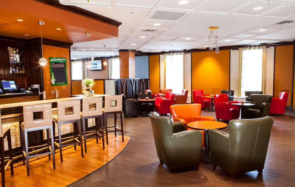 Western Premier Airport Carlingview Hotel Toronto