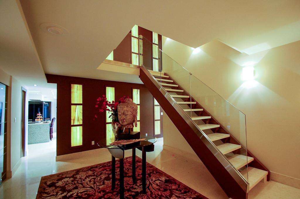 Apartment Luxury Executive *