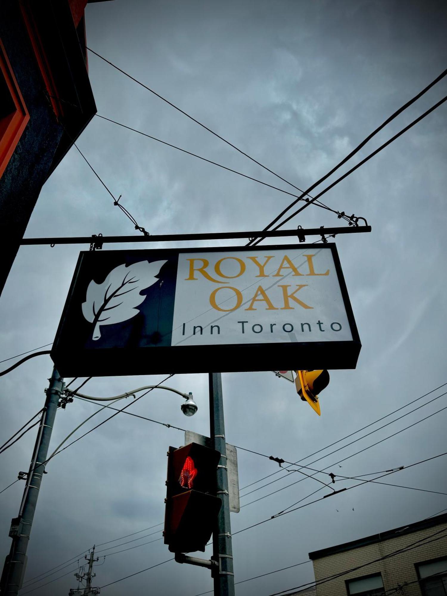 Royal Oak Toronto