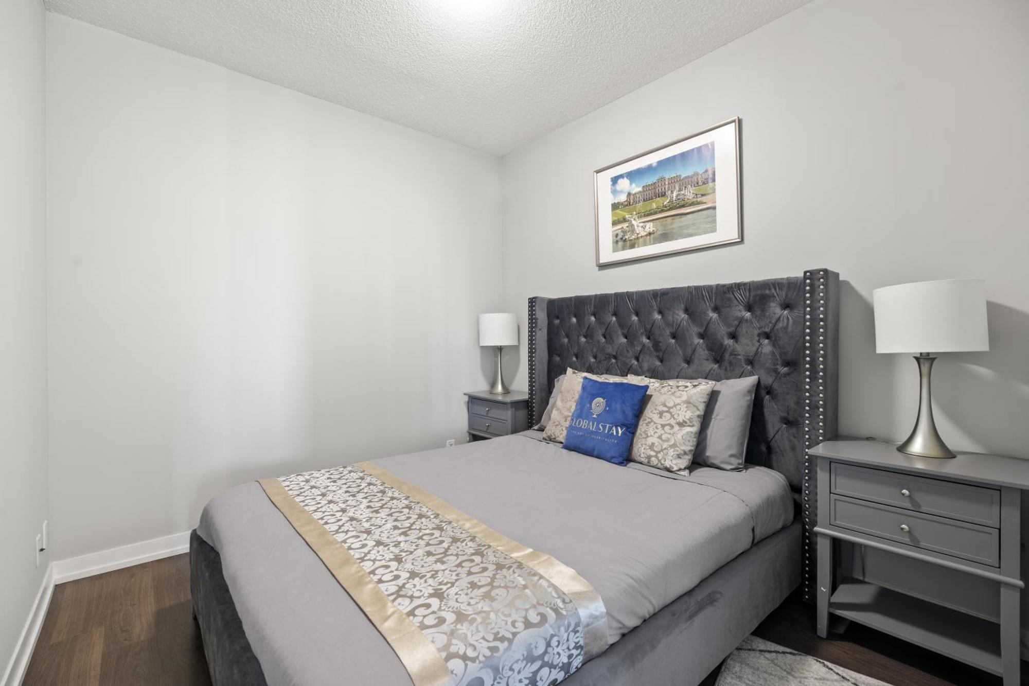 Apartment Modern Lillian St By Globalstay *