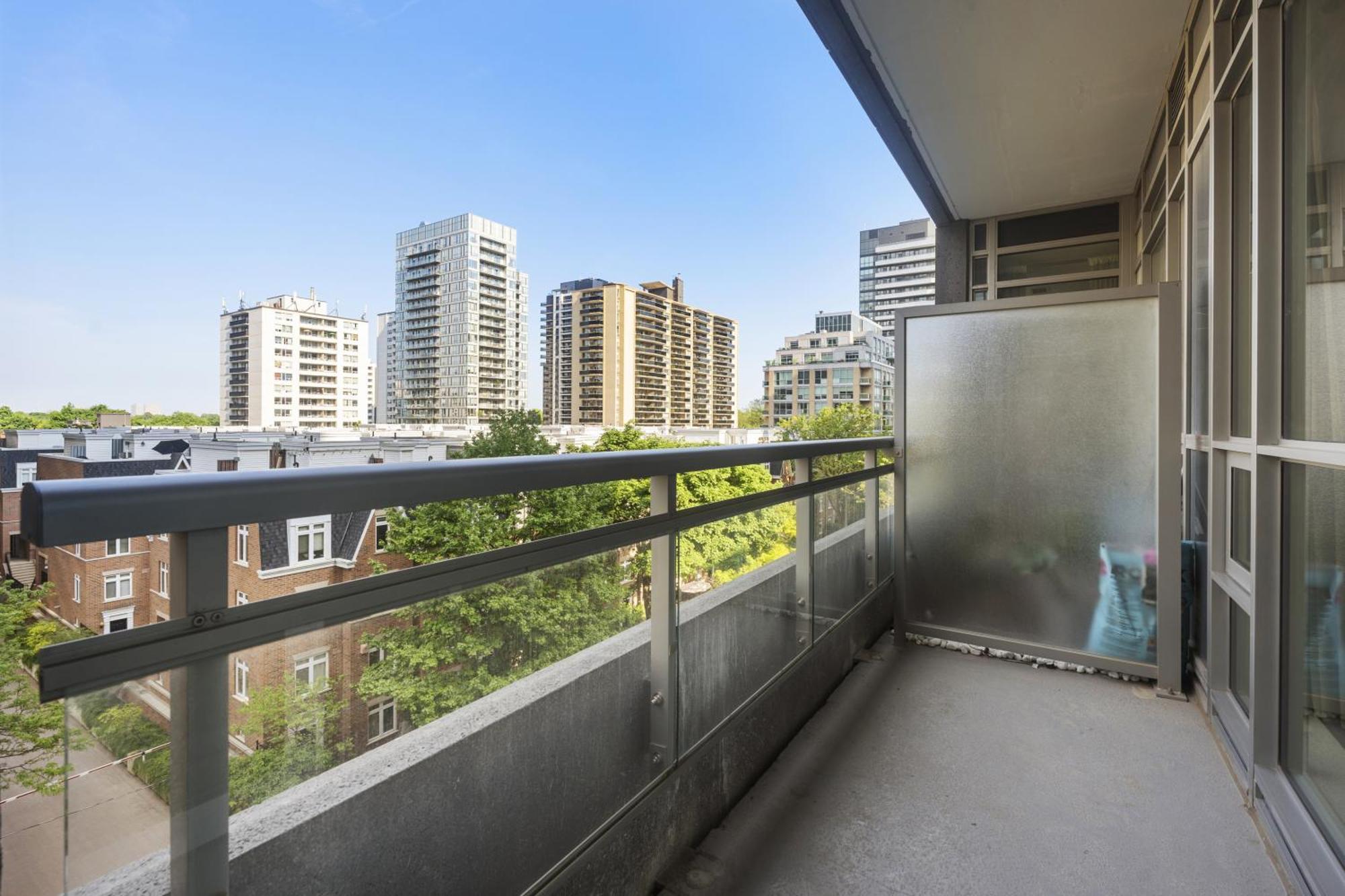 Modern Lillian St By Globalstay Apartment Toronto