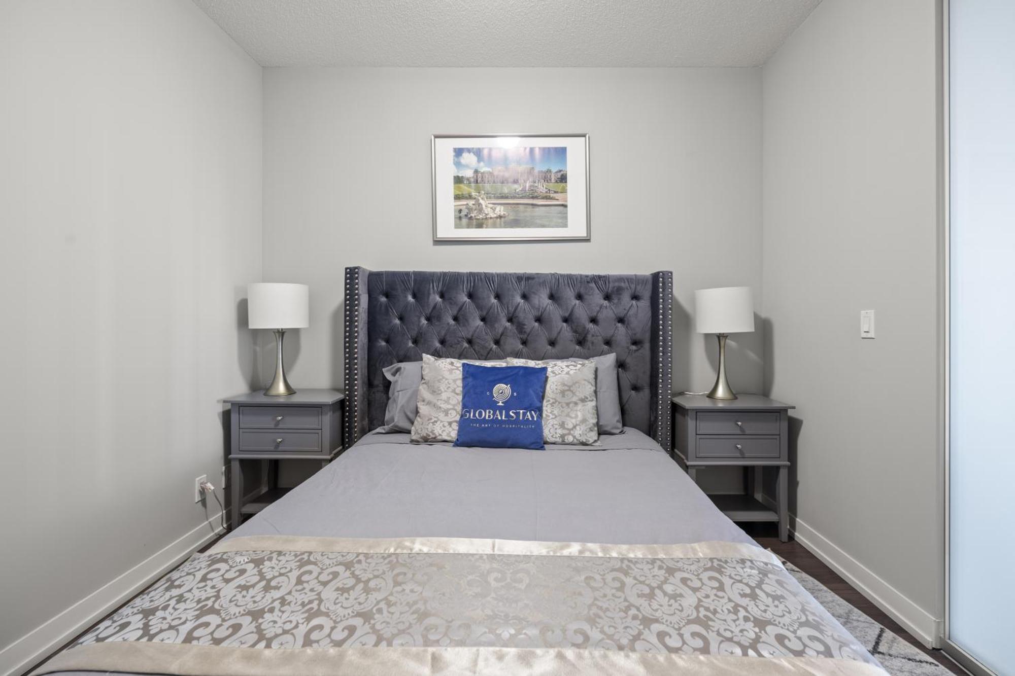Modern Lillian St By Globalstay