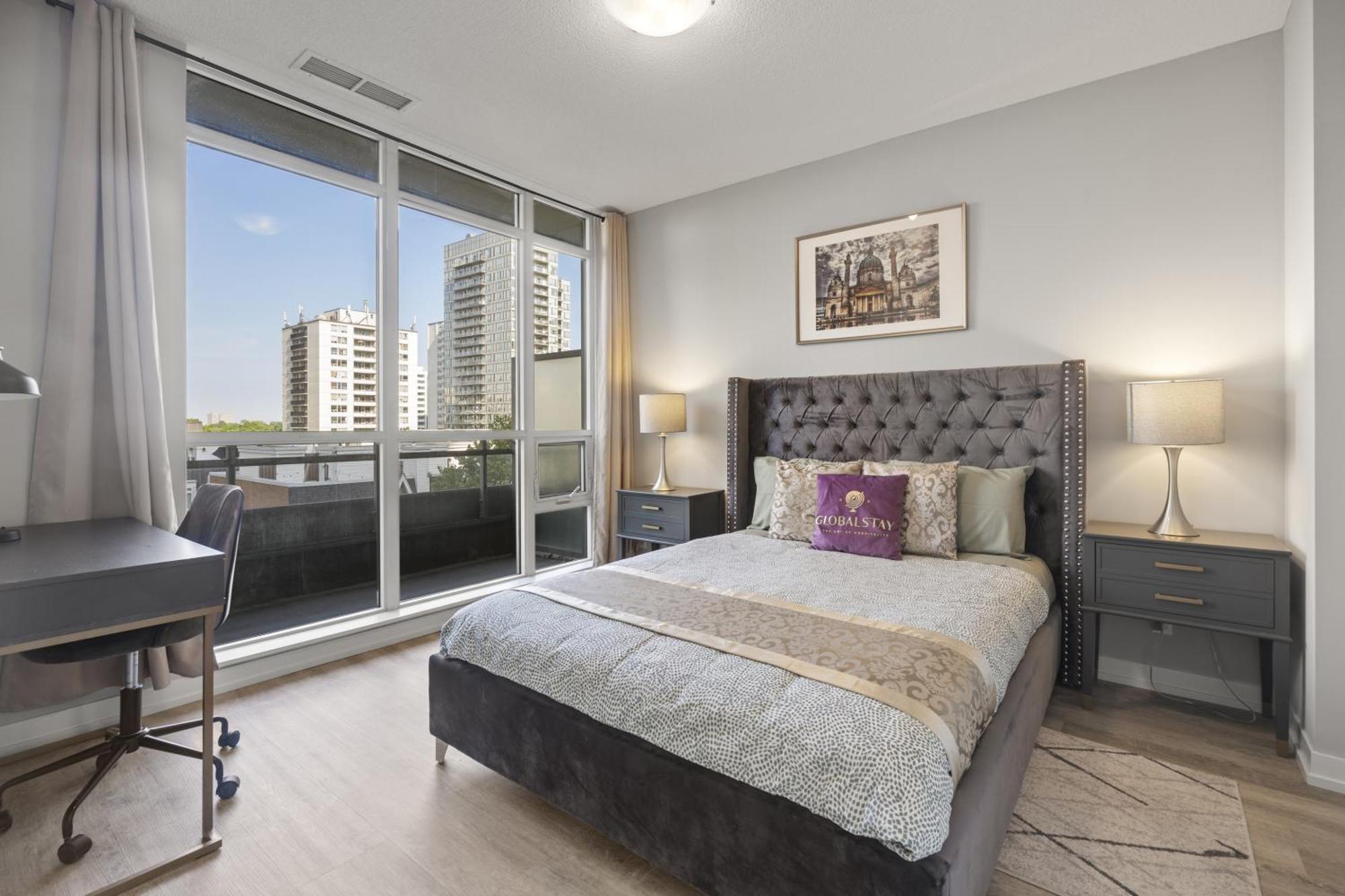 Modern Lillian St By Globalstay *