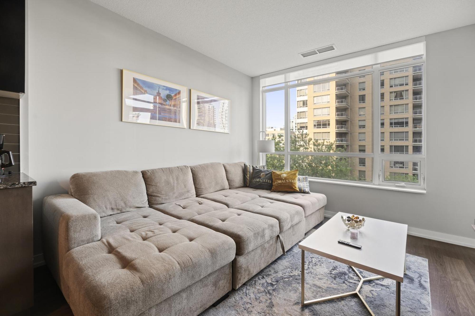 Modern Lillian St By Globalstay * Toronto