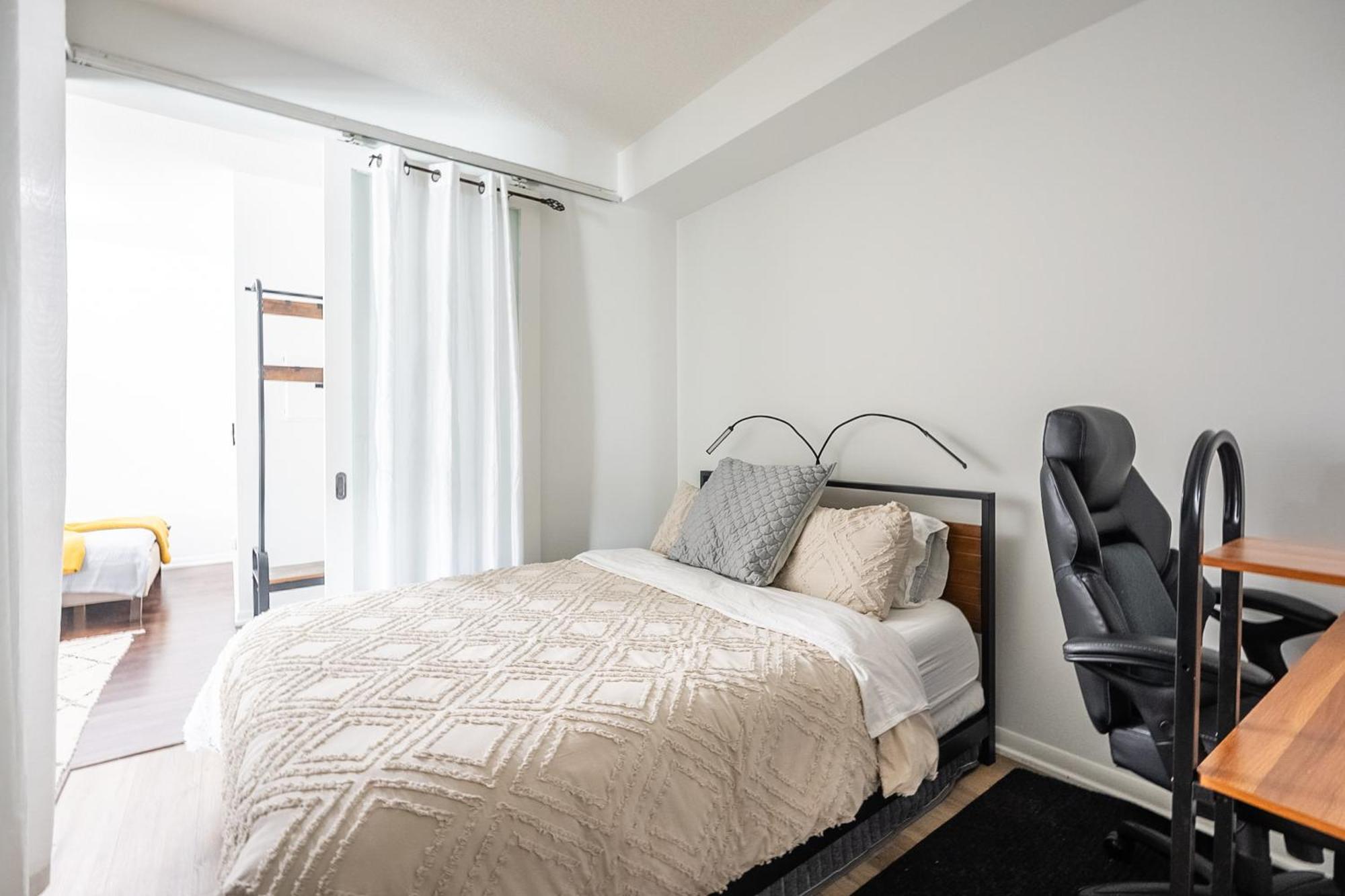 Globalstay Magnificent In Dt * Toronto