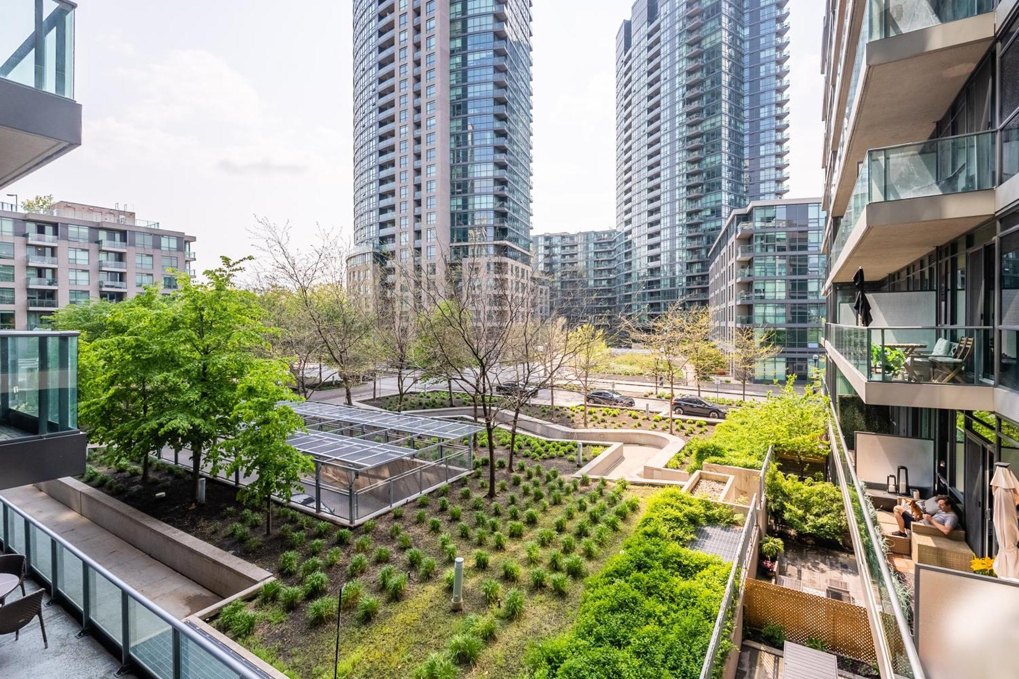 Globalstay Magnificent In Dt * Toronto