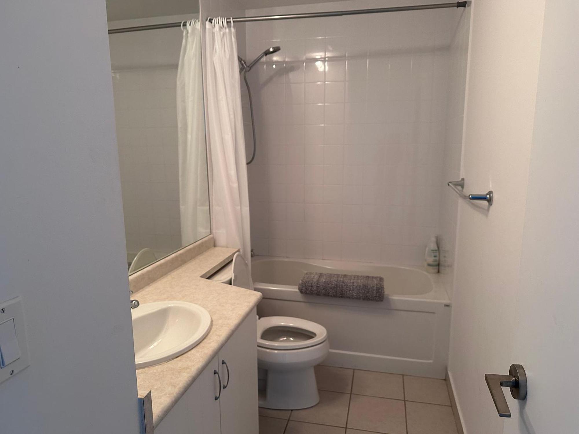 Downtown Apartment Toronto