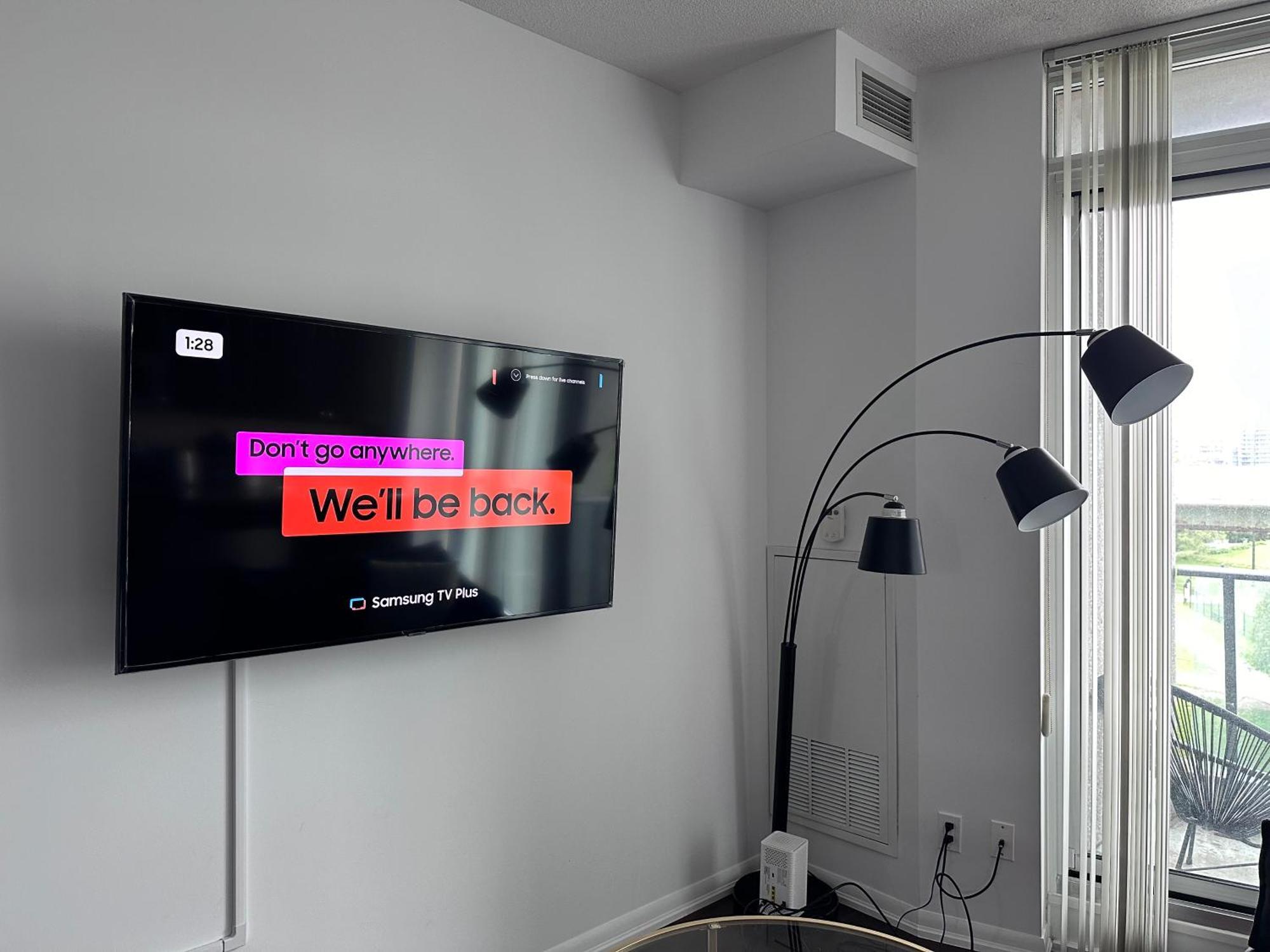 Downtown Apartment Toronto