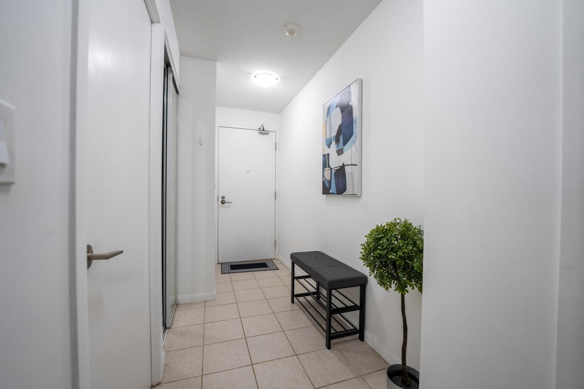 Apartment Fort York Toronto