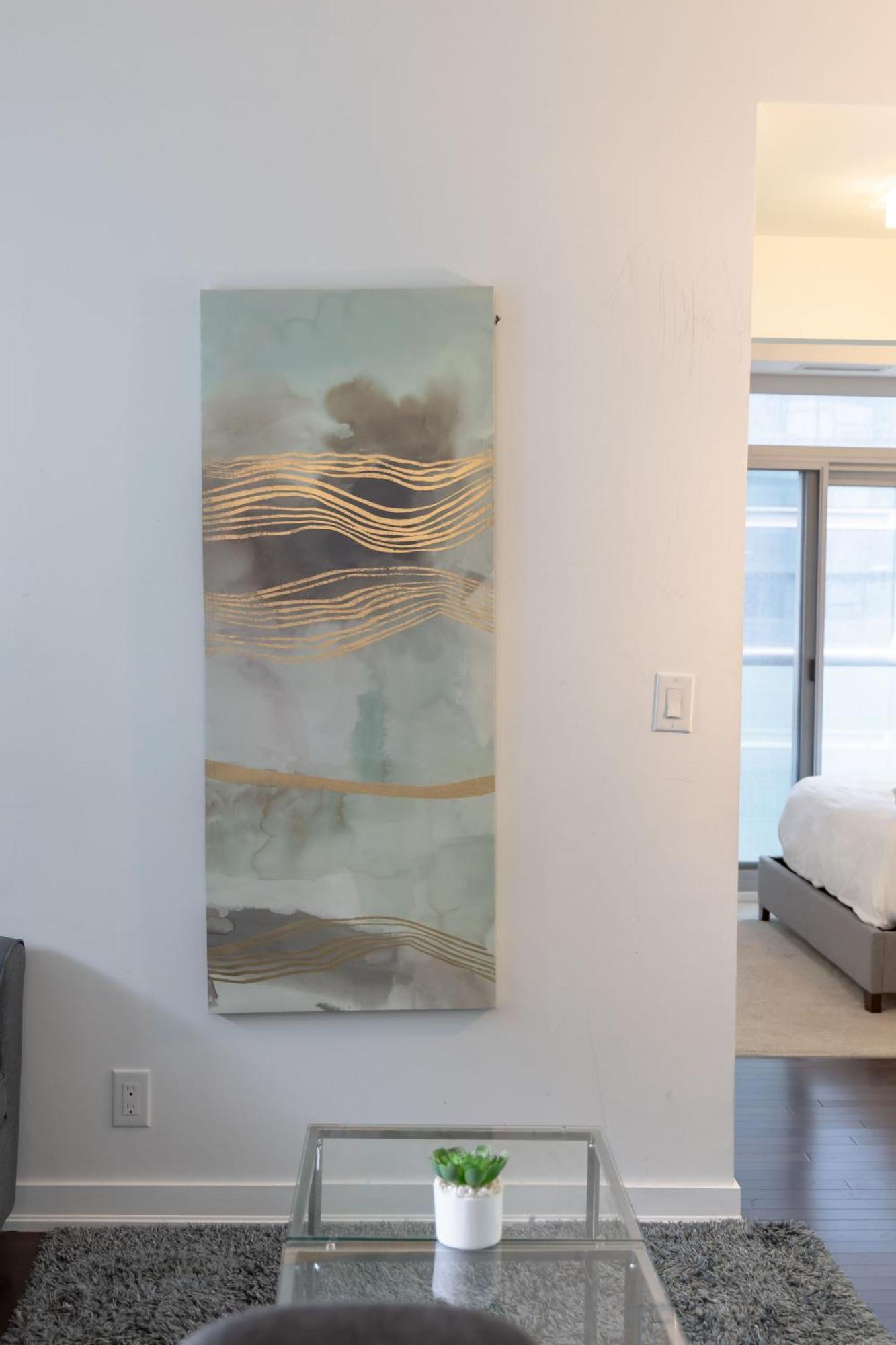 Apartment Downtown 4