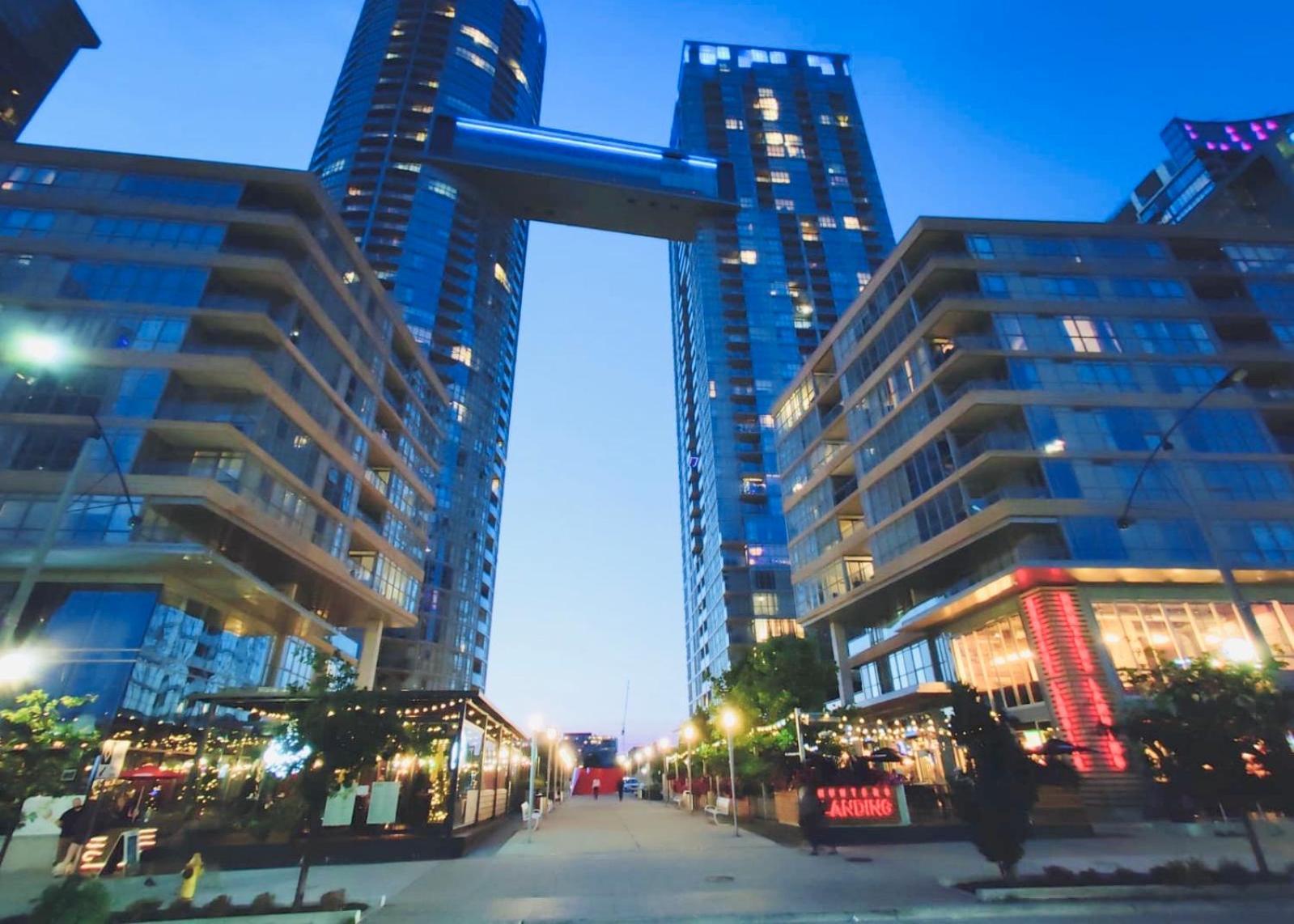 Cozy 2br Close To Cn Tower * Toronto