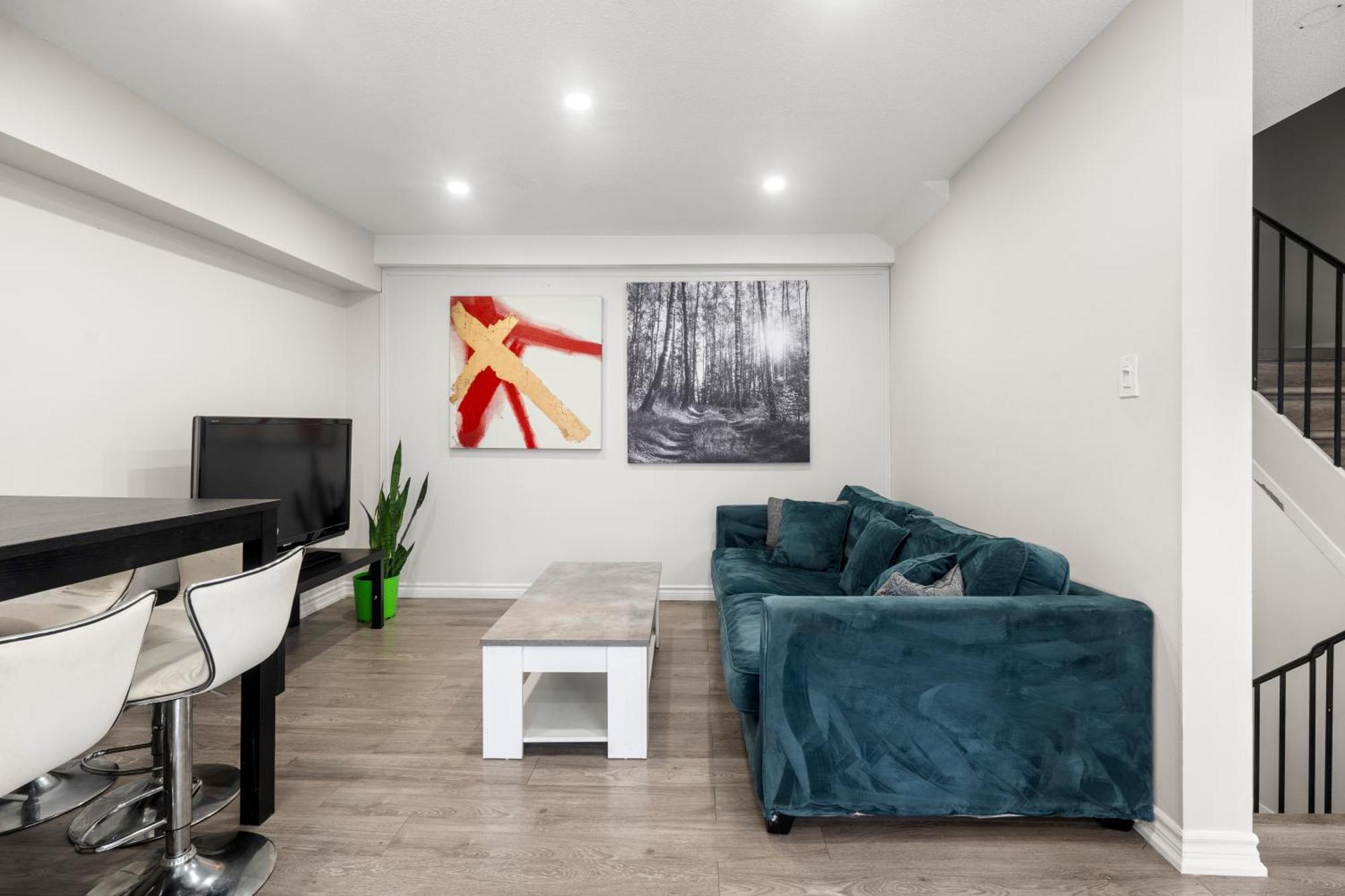 Guest house Rooming House In Scarborough By Globalstay