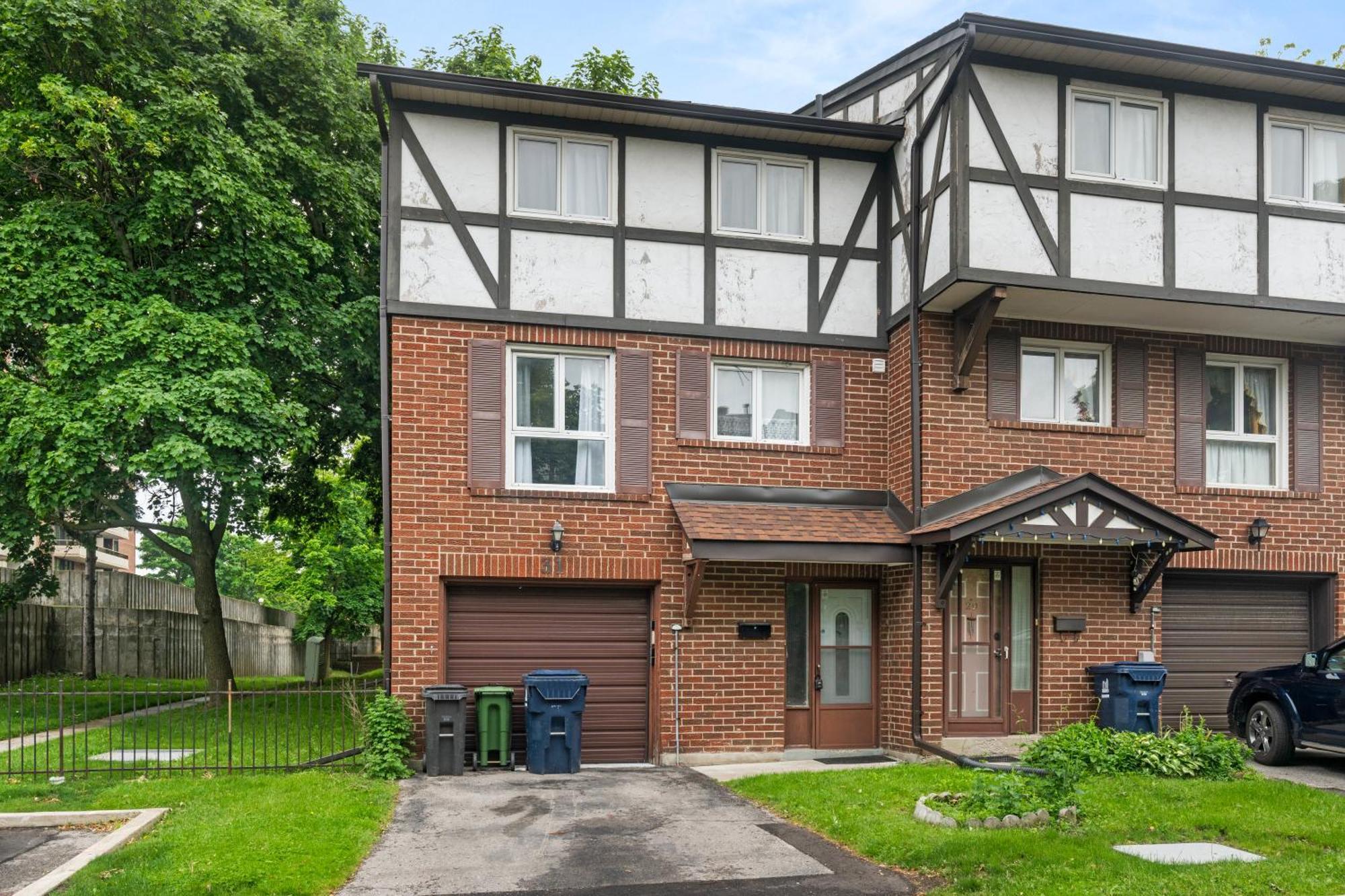 Guest house Rooming House In Scarborough By Globalstay Markham