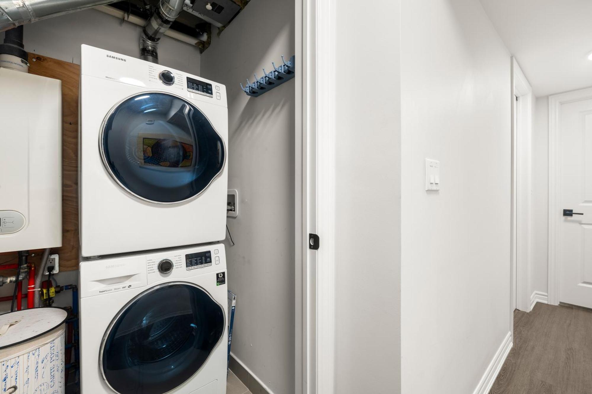 Apartment Globalstay Luxury Townhouse Minutes Away From Waterfront *