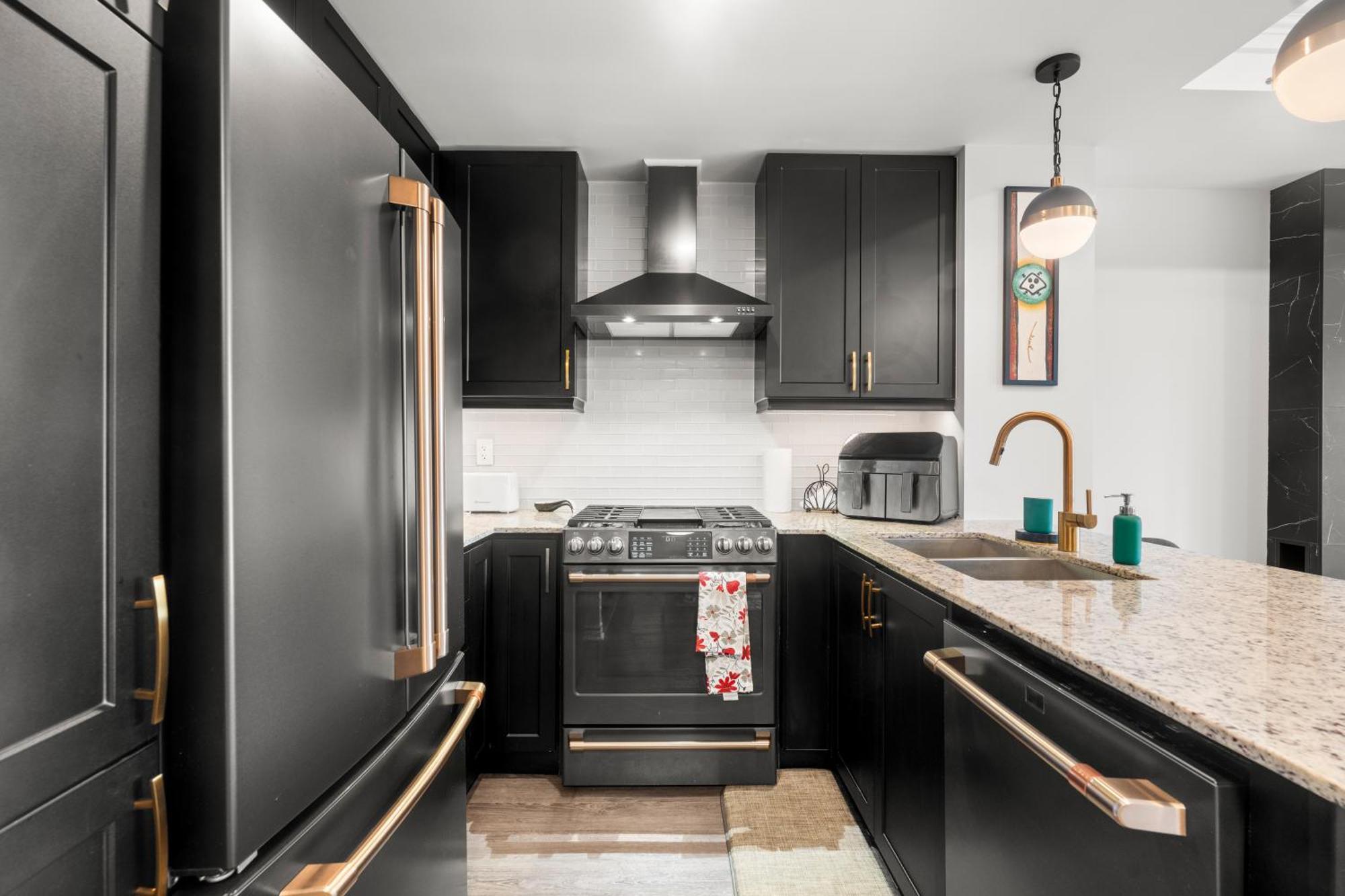 Globalstay Luxury Townhouse Minutes Away From Waterfront Apartment Toronto