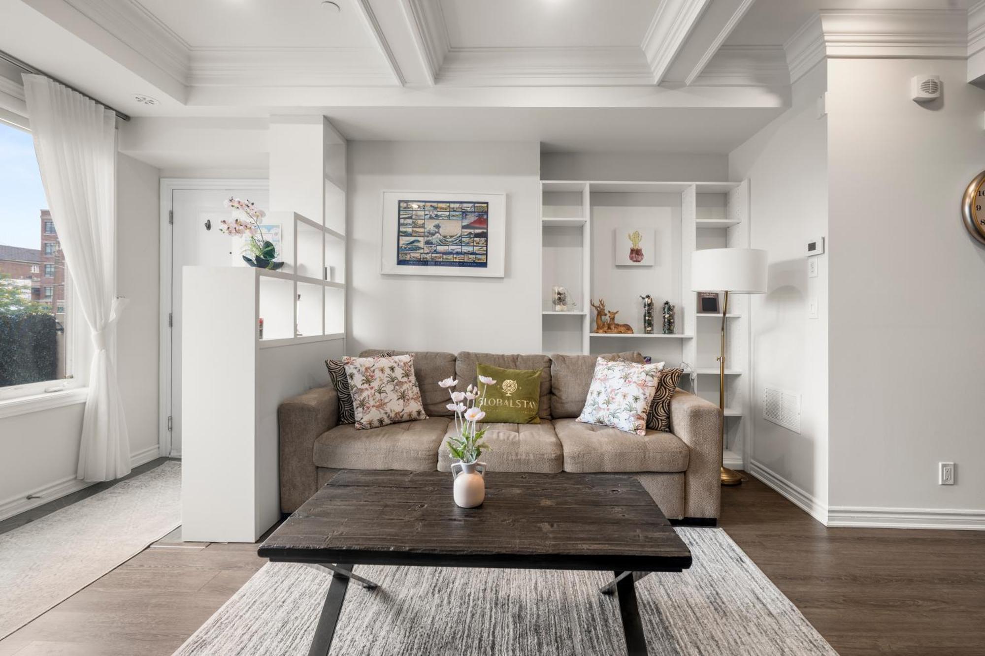 Globalstay Luxury Townhouse Minutes Away From Waterfront