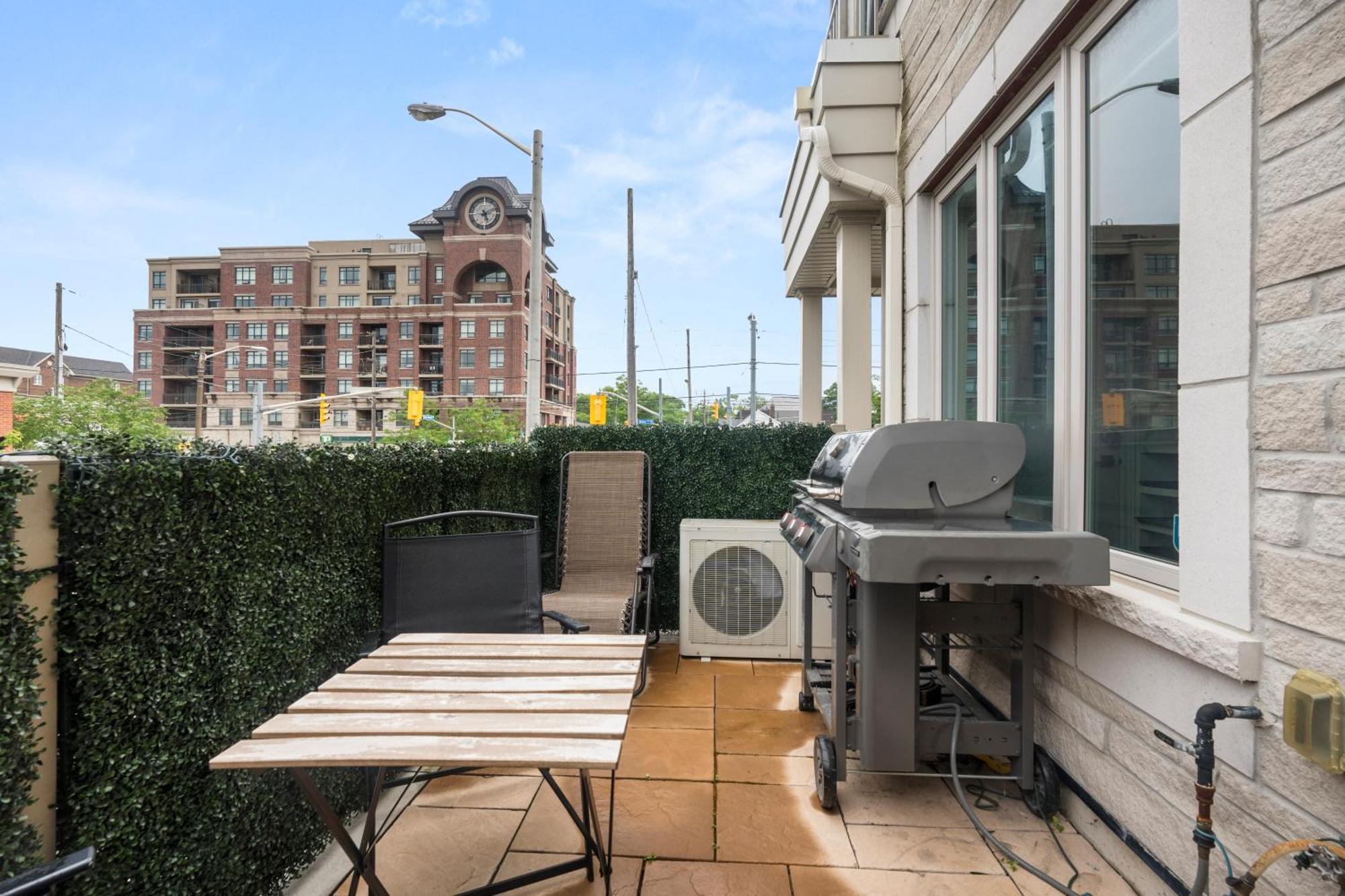Globalstay Luxury Townhouse Minutes Away From Waterfront Apartment Toronto