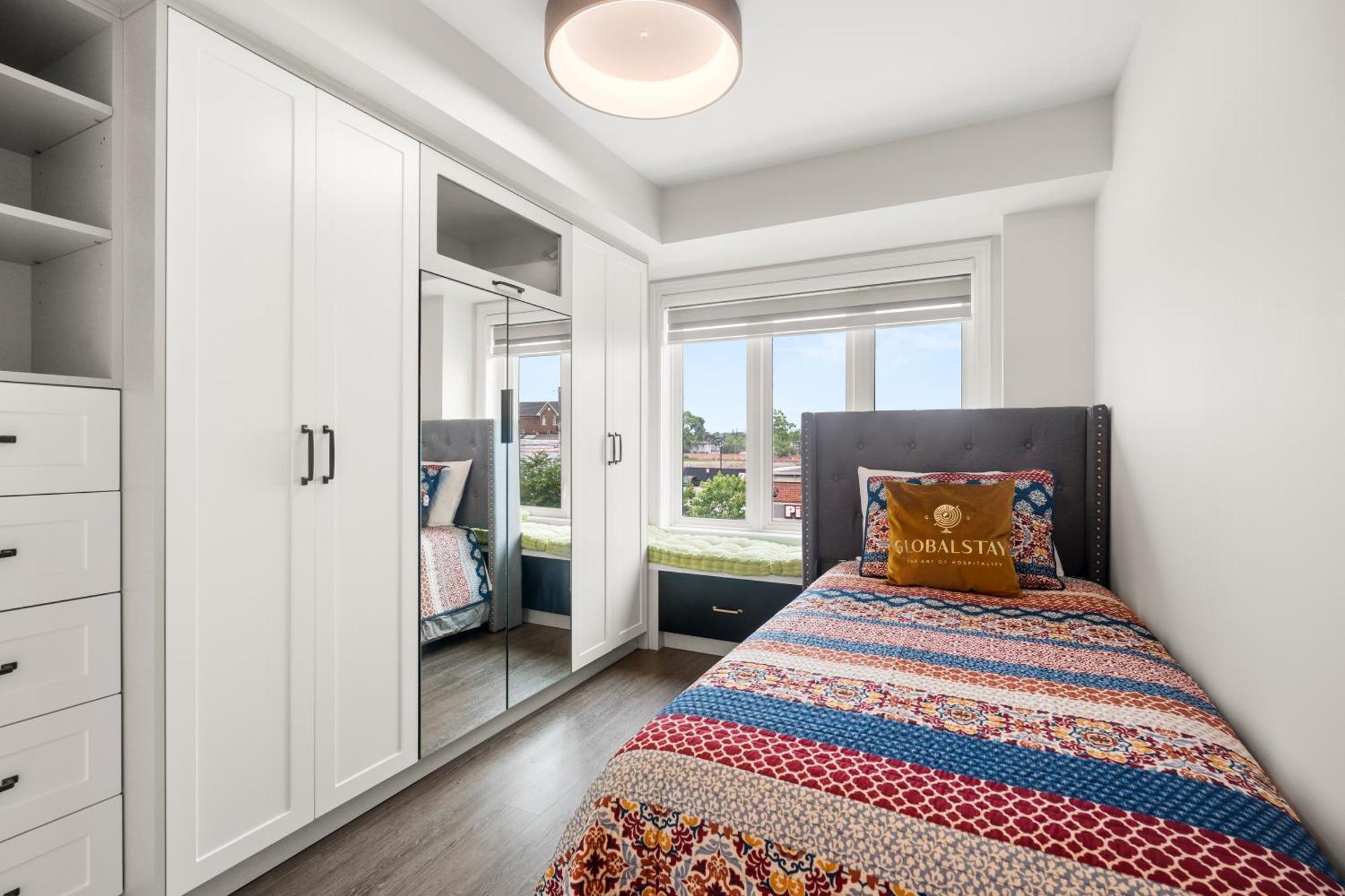 Globalstay Luxury Townhouse Minutes Away From Waterfront *