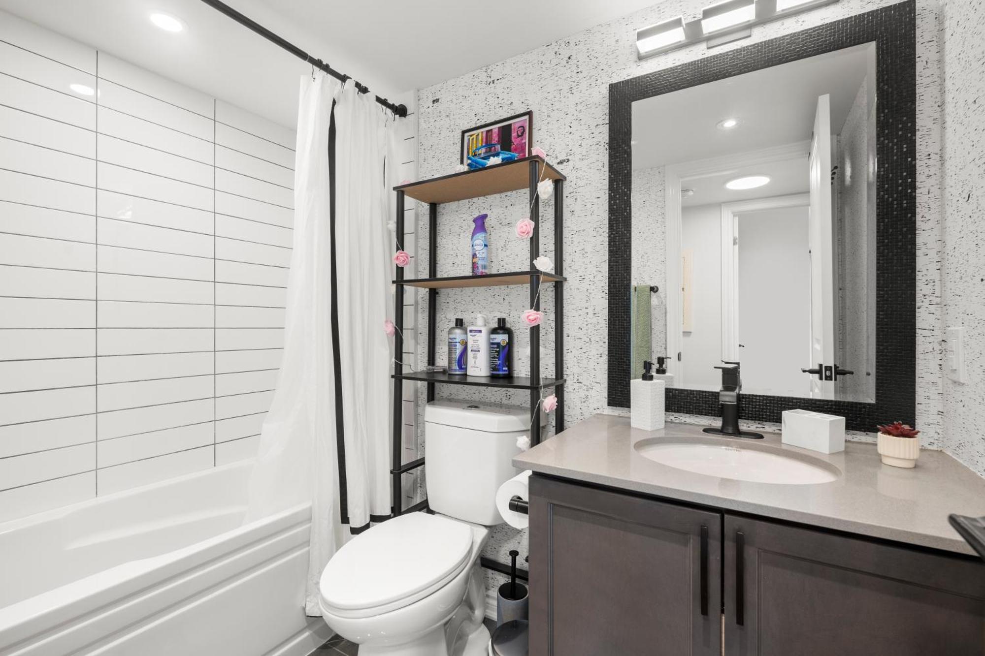 Apartment Globalstay Luxury Townhouse Minutes Away From Waterfront