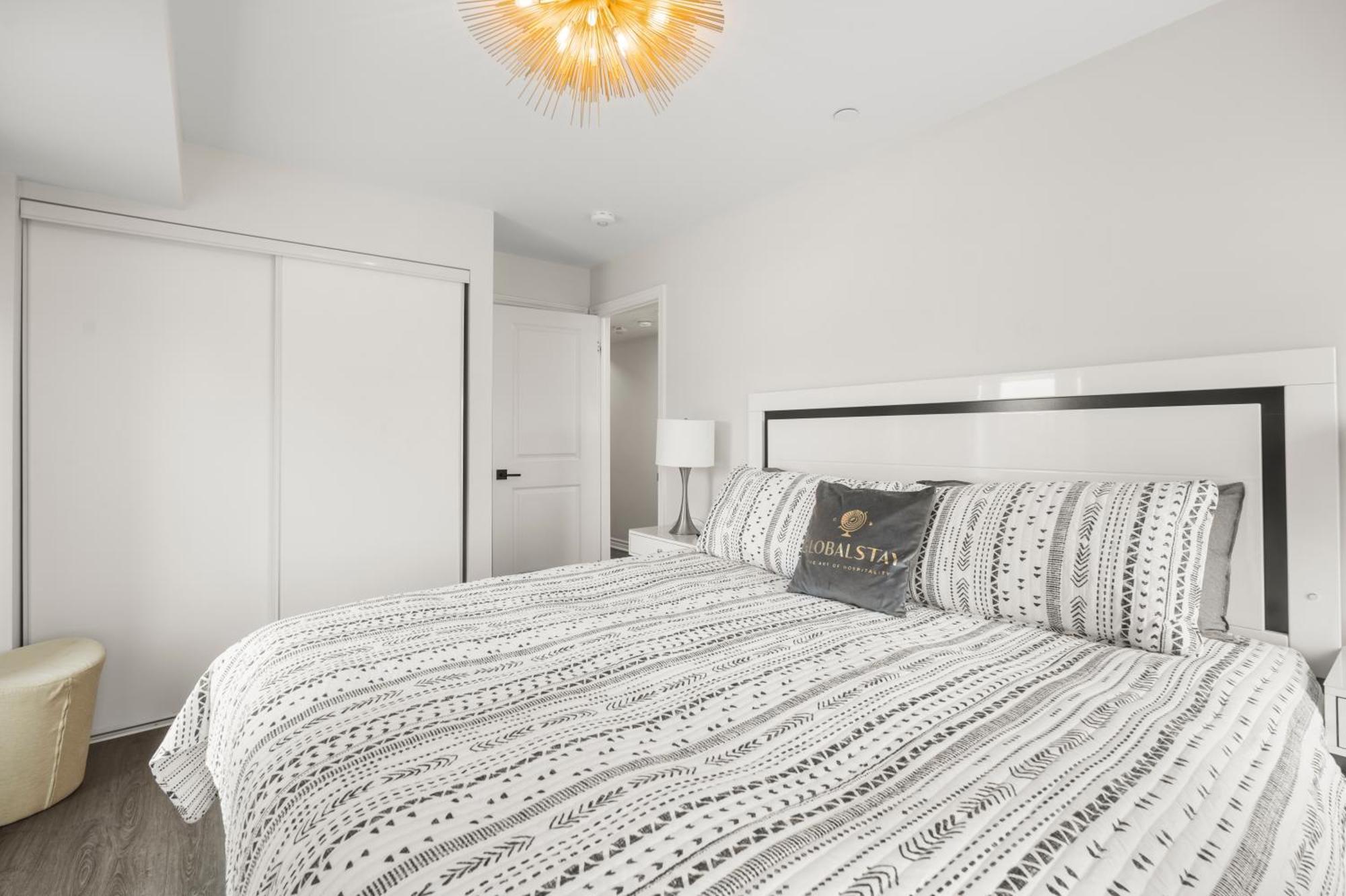 Globalstay Luxury Townhouse Minutes Away From Waterfront *